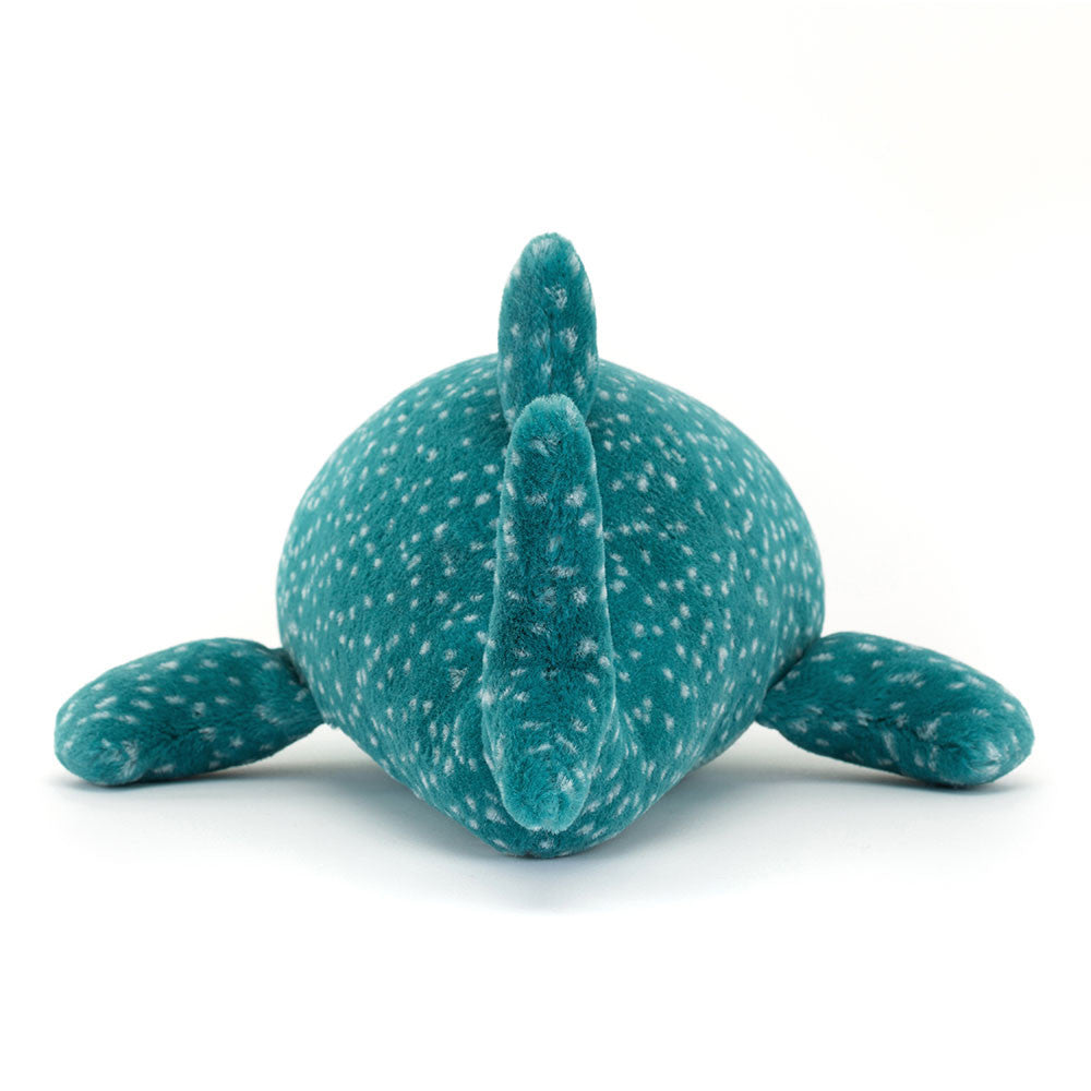 Gobfrey Whale Shark - Twinkle Twinkle Little One