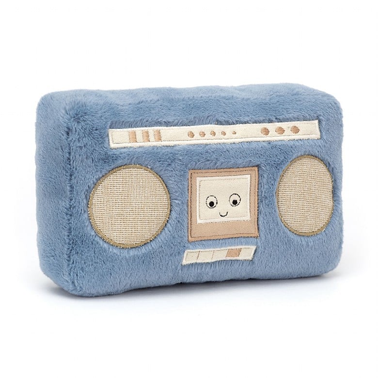 Wiggedy Boombox - Twinkle Twinkle Little One