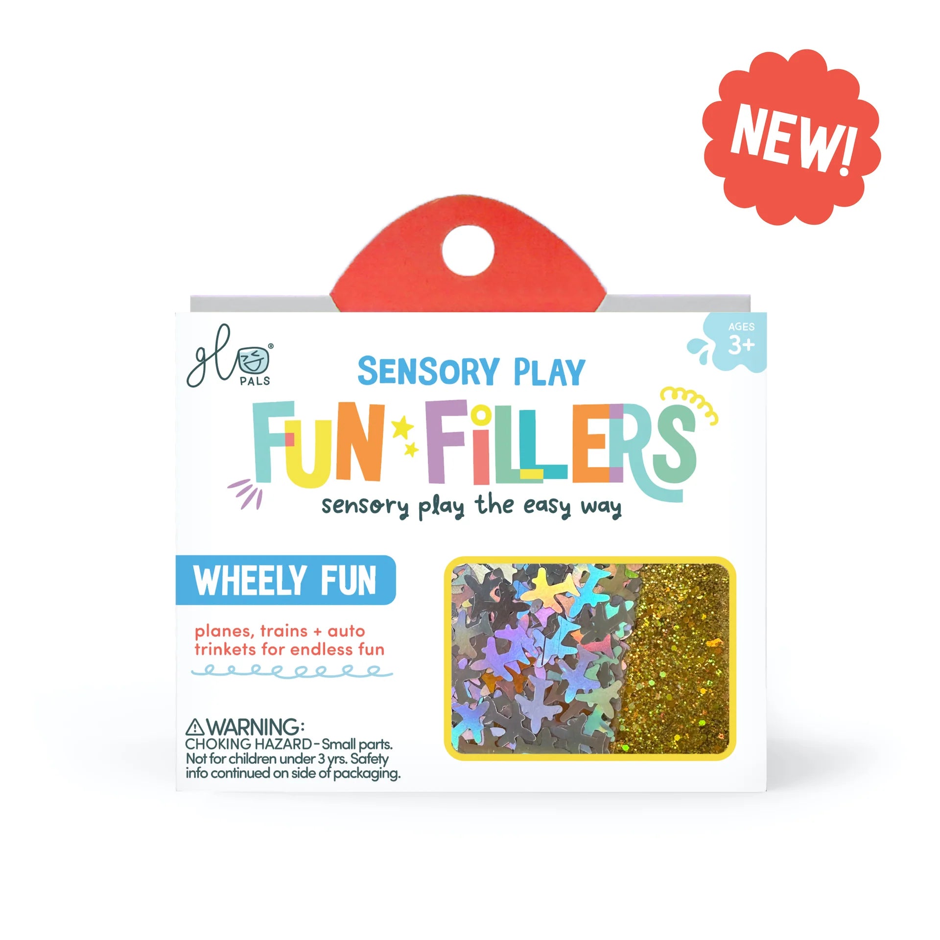 Fun Fillers - Twinkle Twinkle Little One