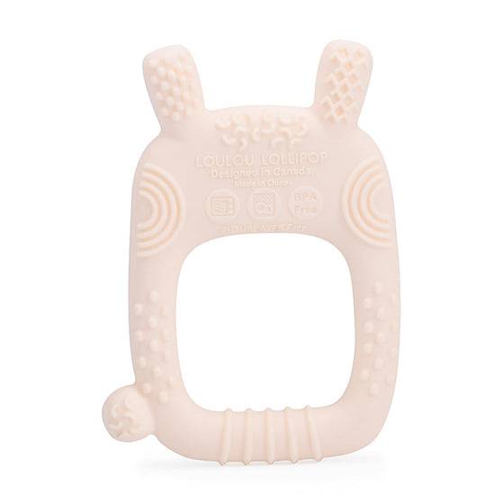 Wild Teether - Bunny - Twinkle Twinkle Little One
