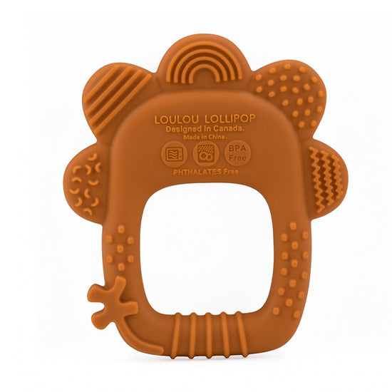 Wild Teether - Lion - Twinkle Twinkle Little One