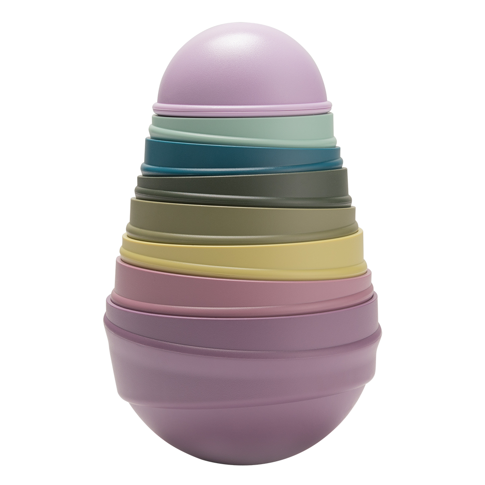 Wobbly Tower - Twinkle Twinkle Little One