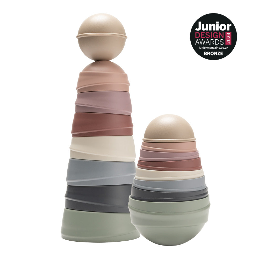 Wobbly Tower - Twinkle Twinkle Little One