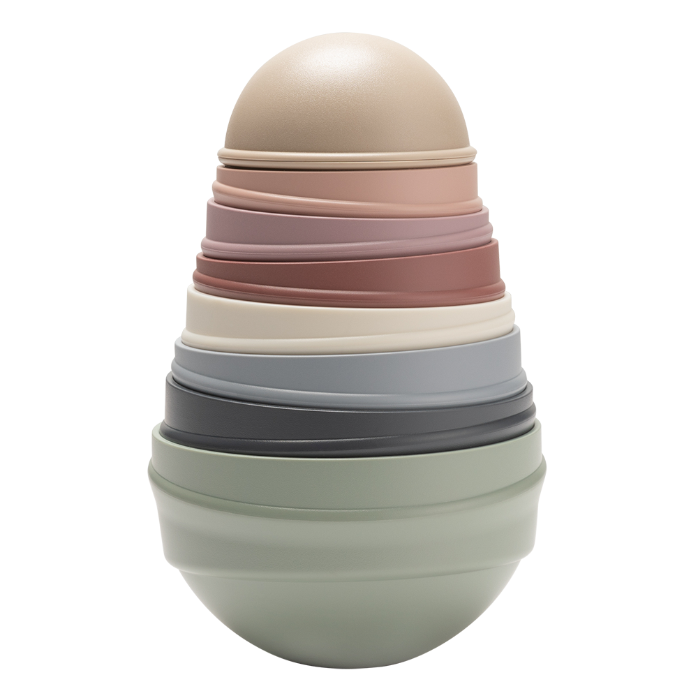 Wobbly Tower - Twinkle Twinkle Little One