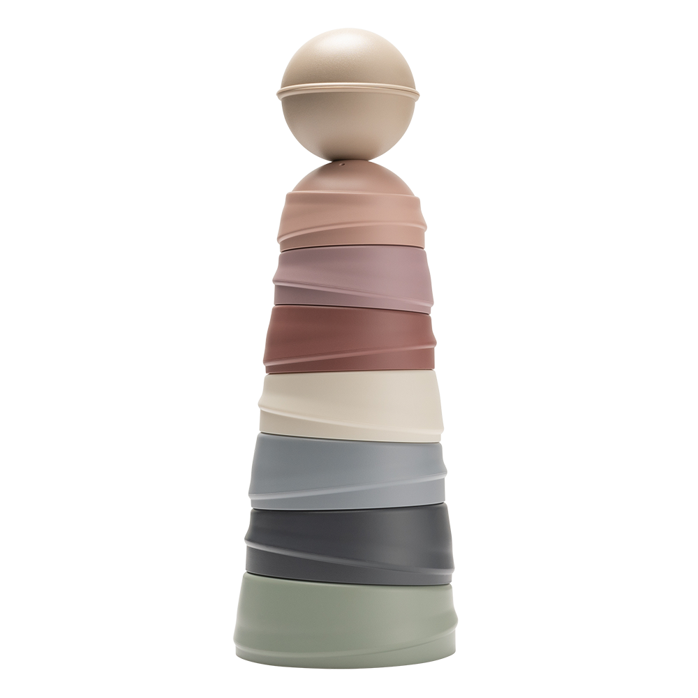 Wobbly Tower - Twinkle Twinkle Little One