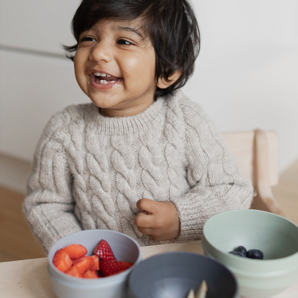 Wobbly Tower - Twinkle Twinkle Little One