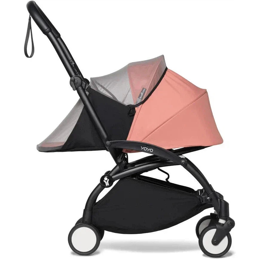 Stokke YOYO 0+ Newborn Pack Mosquito Net - Twinkle Twinkle Little One