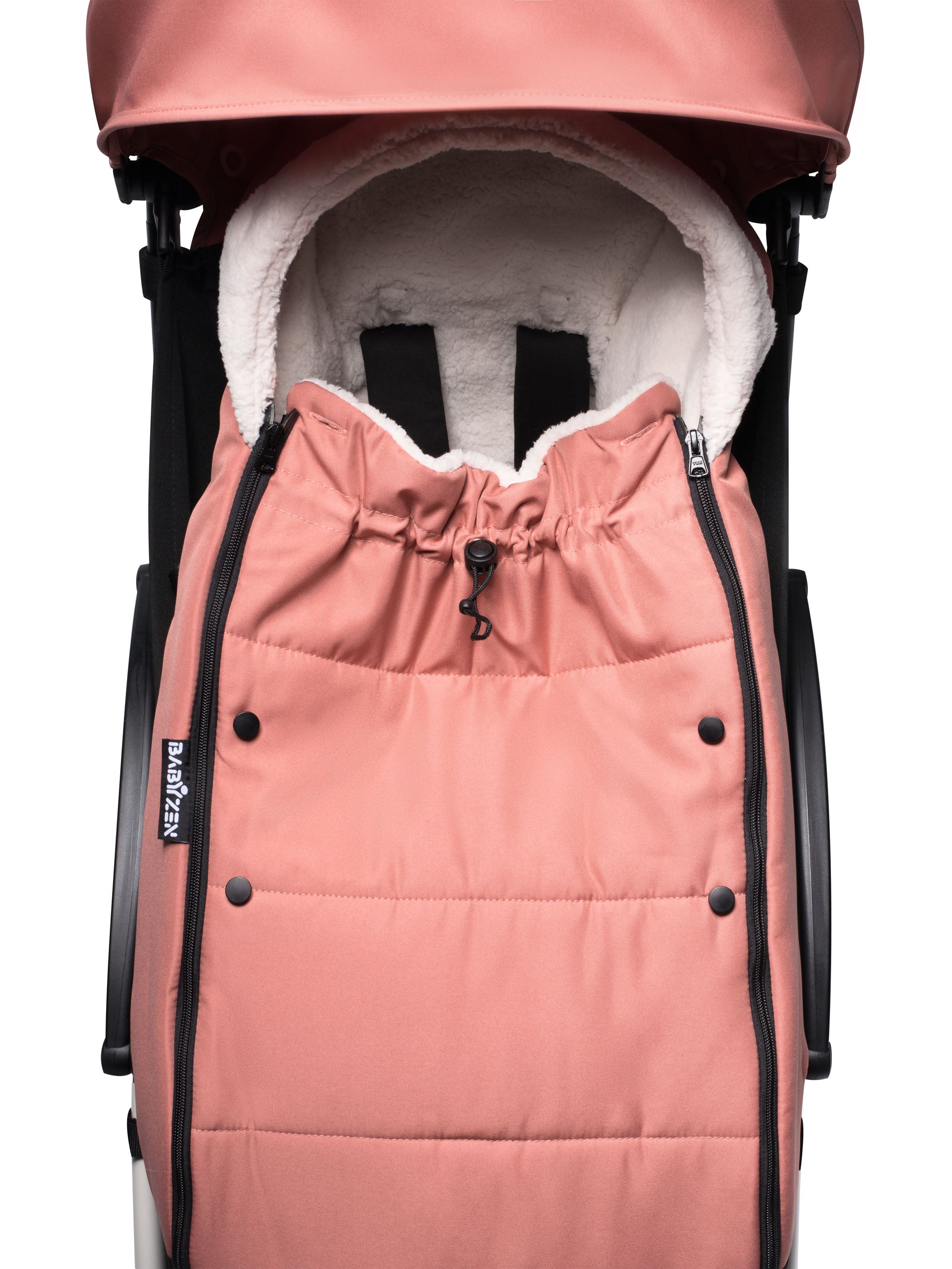 Stokke YOYO Footmuff - Twinkle Twinkle Little One