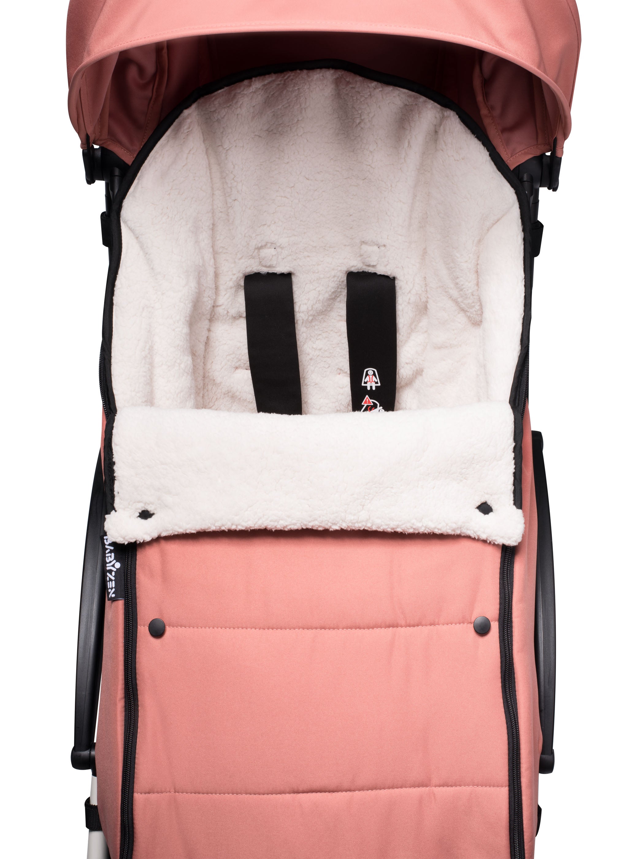 Stokke YOYO Footmuff - Twinkle Twinkle Little One