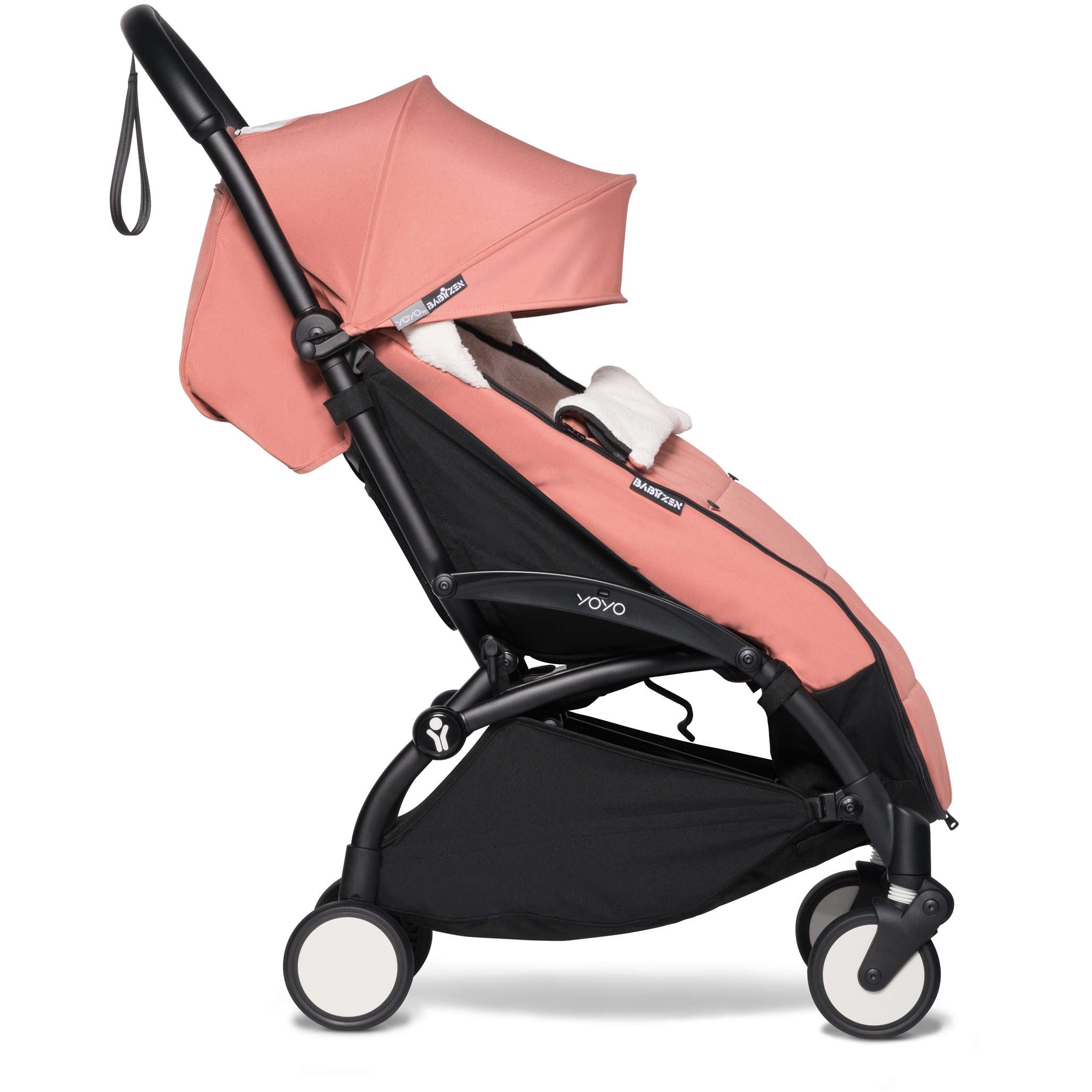 Stokke YOYO Footmuff - Twinkle Twinkle Little One
