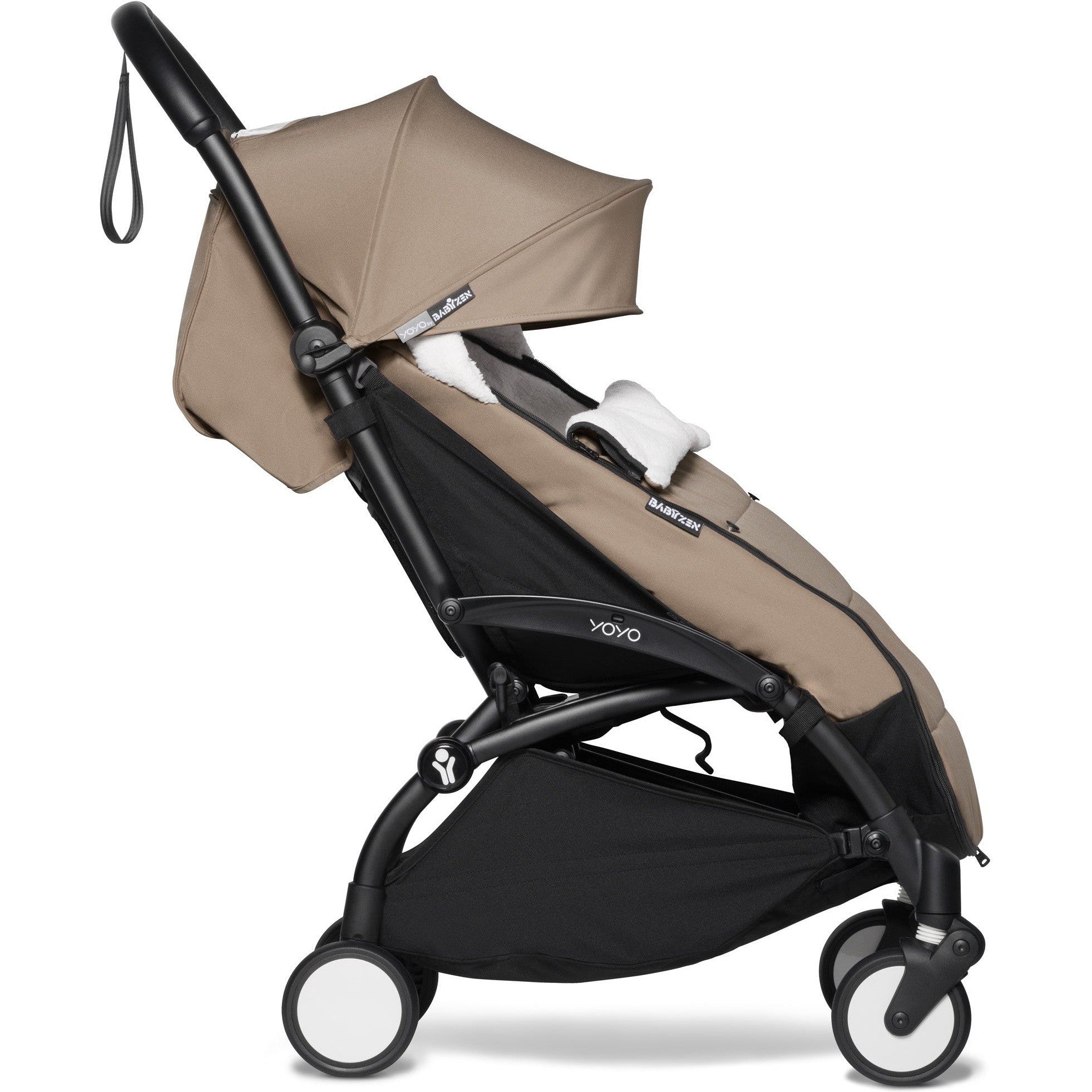 Stokke YOYO Footmuff - Twinkle Twinkle Little One