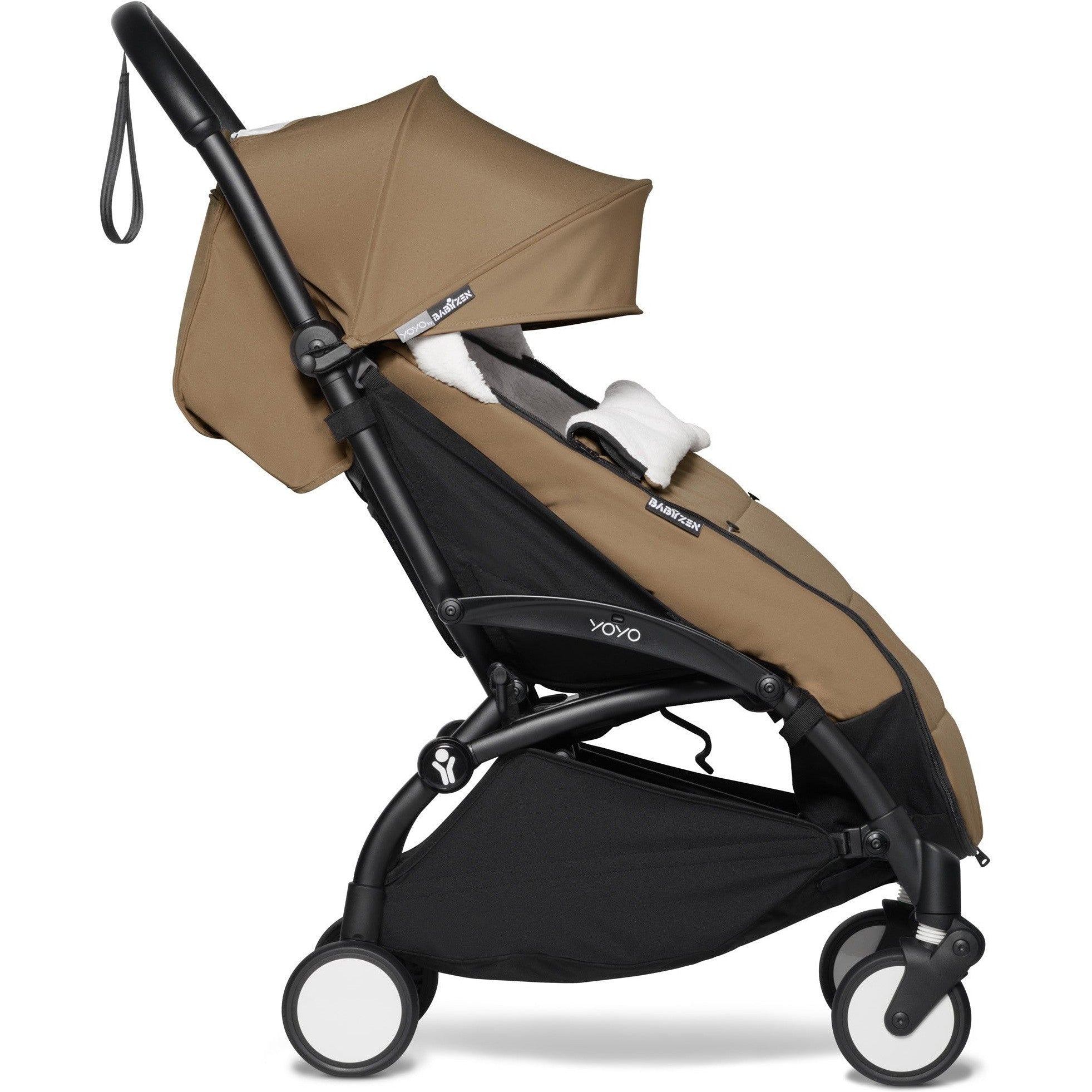 Stokke YOYO Footmuff - Twinkle Twinkle Little One