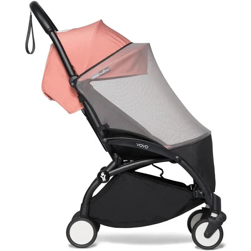 Stokke YOYO 6+ Mosquito Net - Twinkle Twinkle Little One