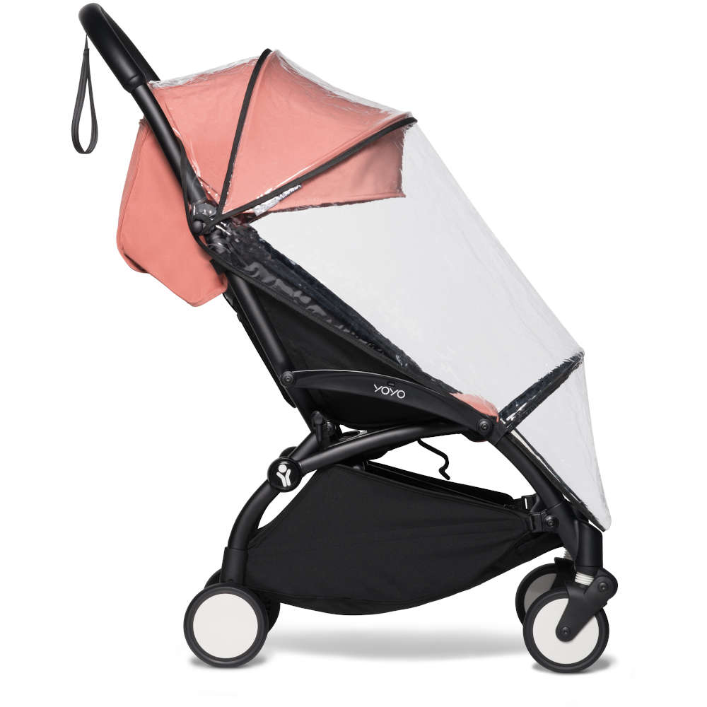 Stokke YOYO 6+ Rain Cover - Twinkle Twinkle Little One
