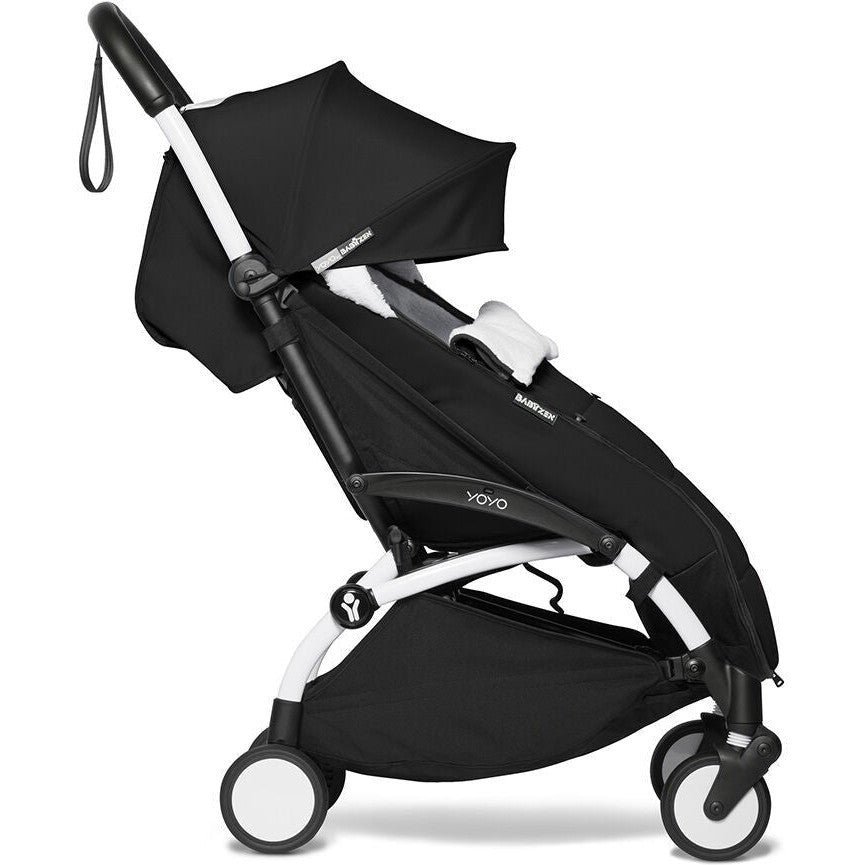 Stokke YOYO Footmuff - Twinkle Twinkle Little One