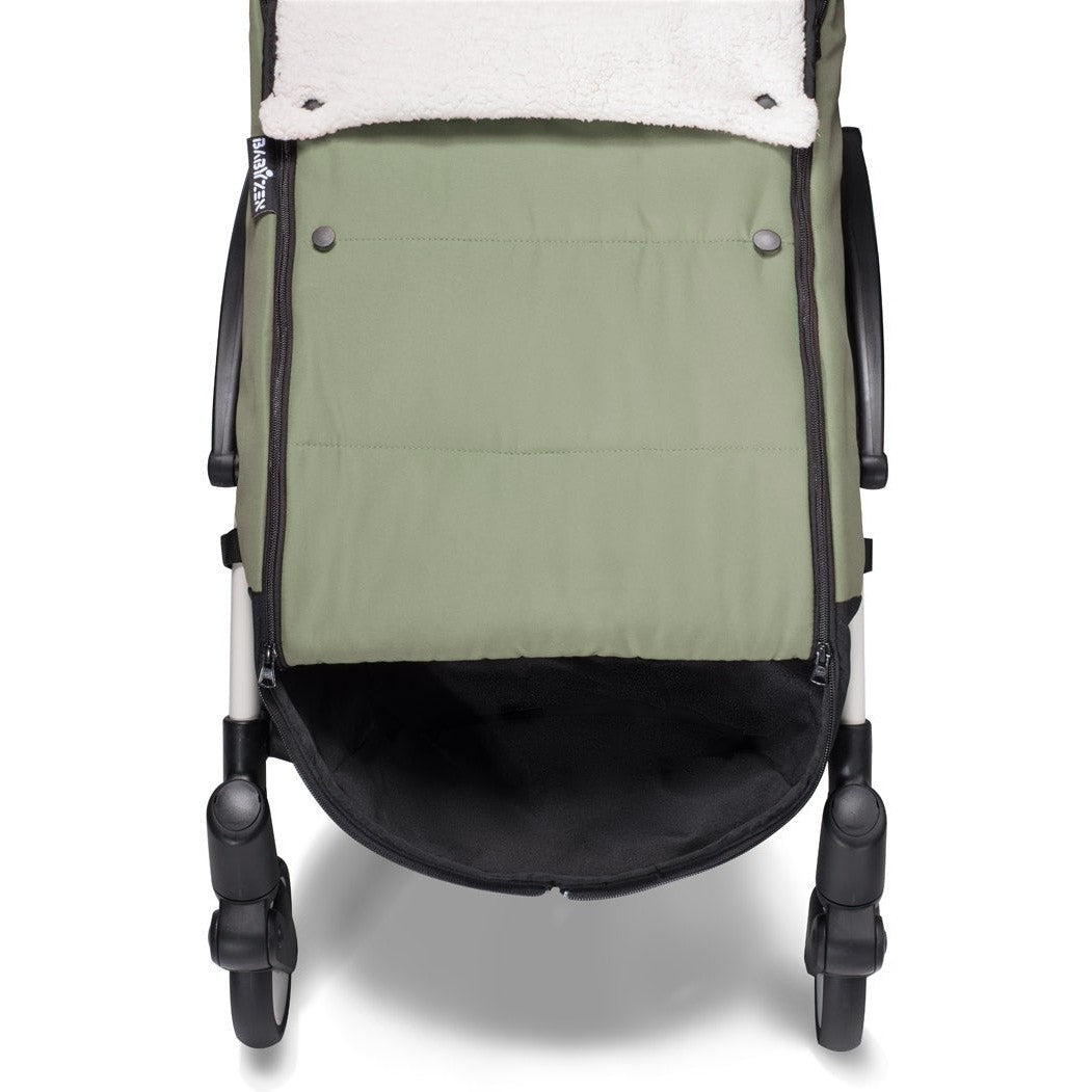 Stokke YOYO Footmuff - Twinkle Twinkle Little One