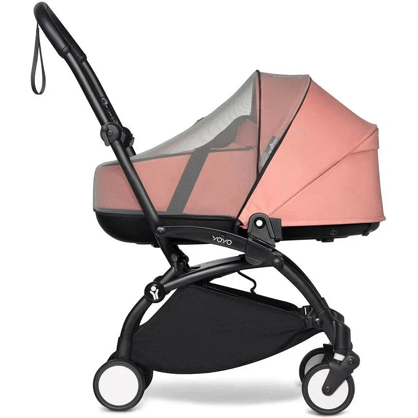 Stokke YOYO Bassinet Mosquito Net - Twinkle Twinkle Little One