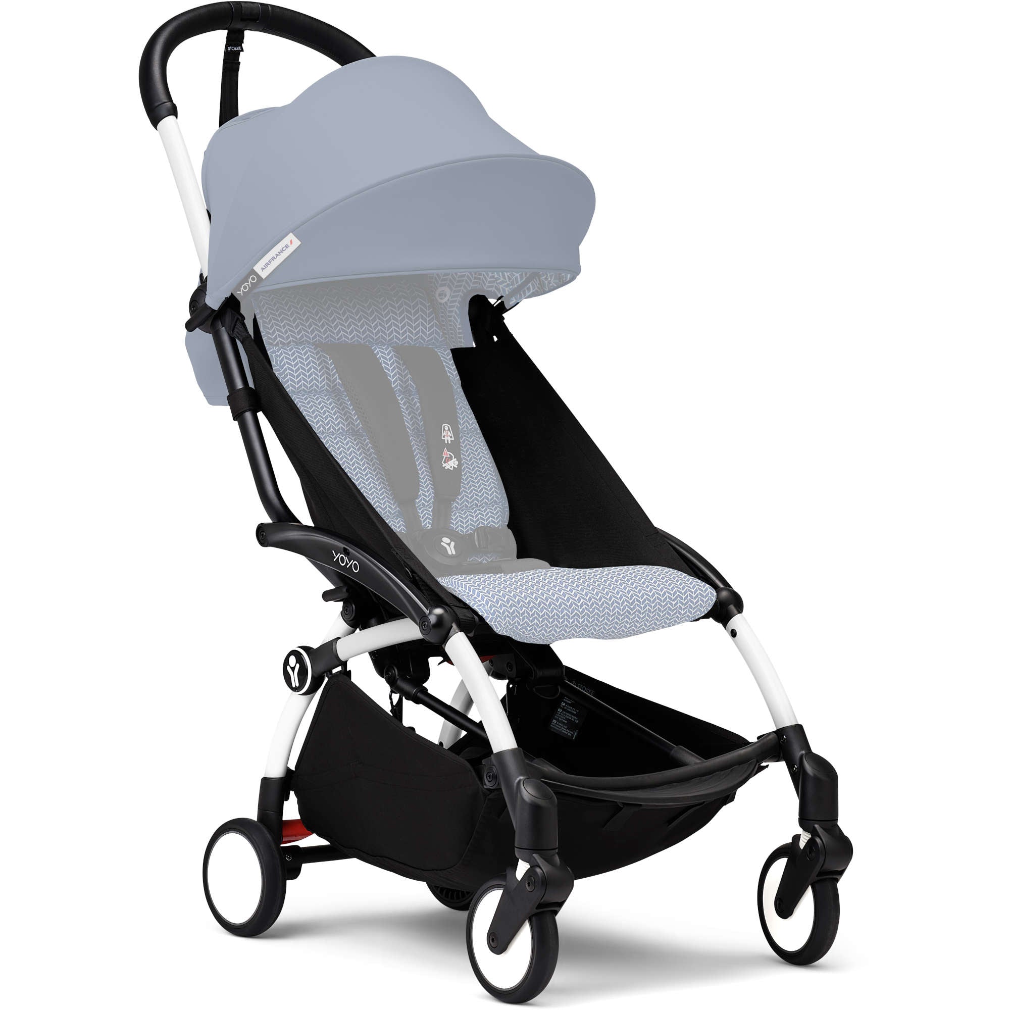 Stokke YOYO³ Frame - Twinkle Twinkle Little One