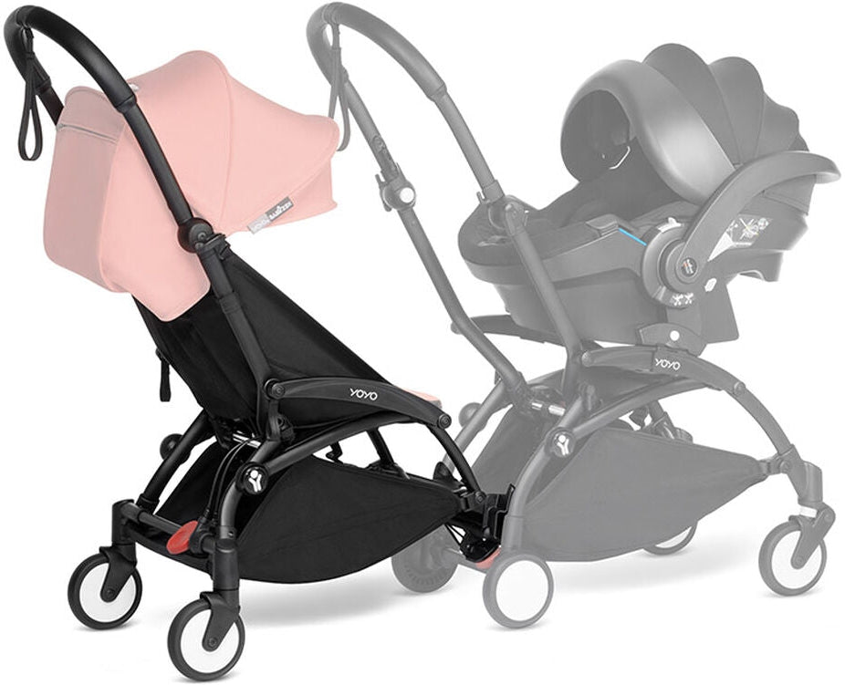 Stokke YOYO Connect - Twinkle Twinkle Little One