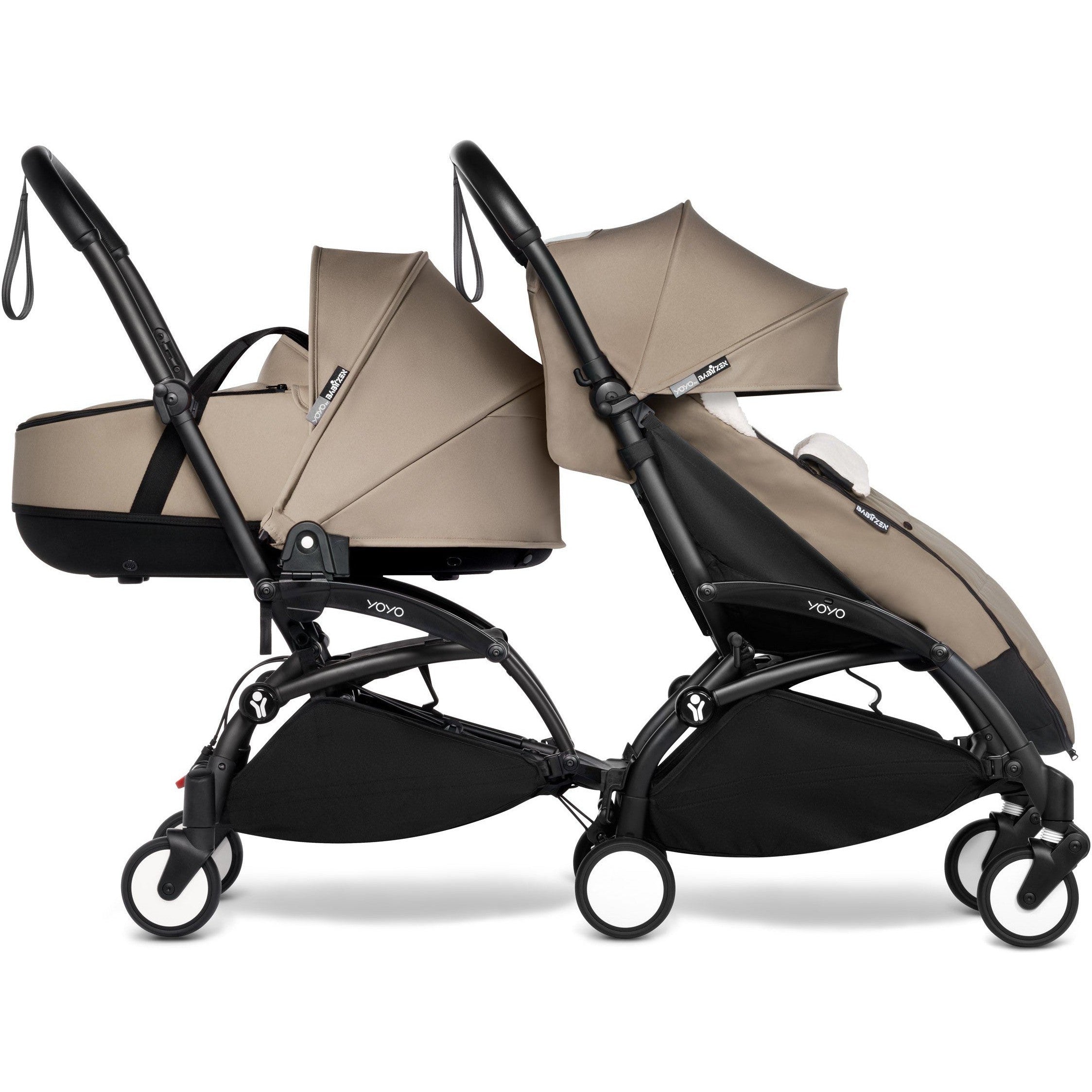 Stokke YOYO Footmuff - Twinkle Twinkle Little One