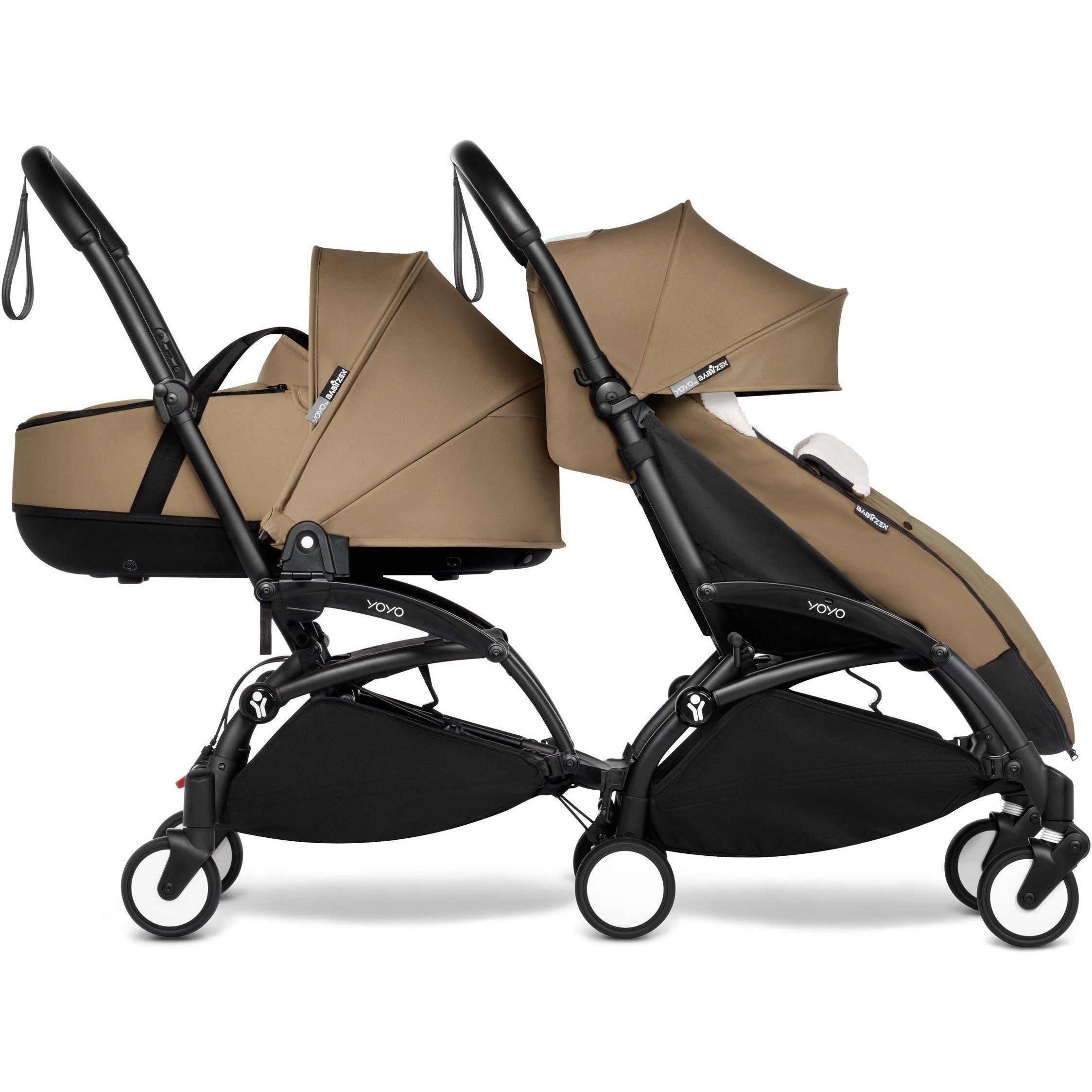 Stokke YOYO Footmuff - Twinkle Twinkle Little One