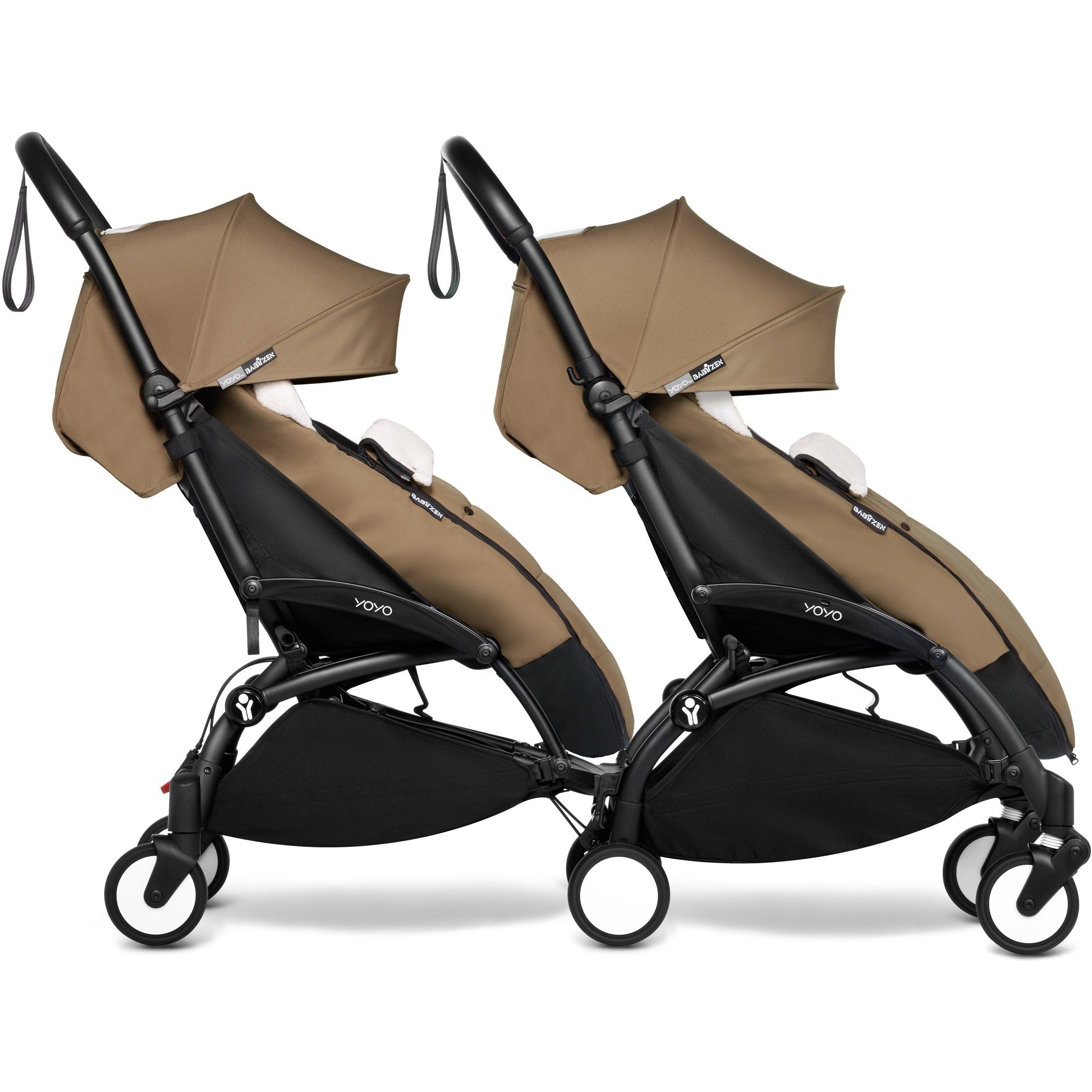 Stokke YOYO Footmuff - Twinkle Twinkle Little One