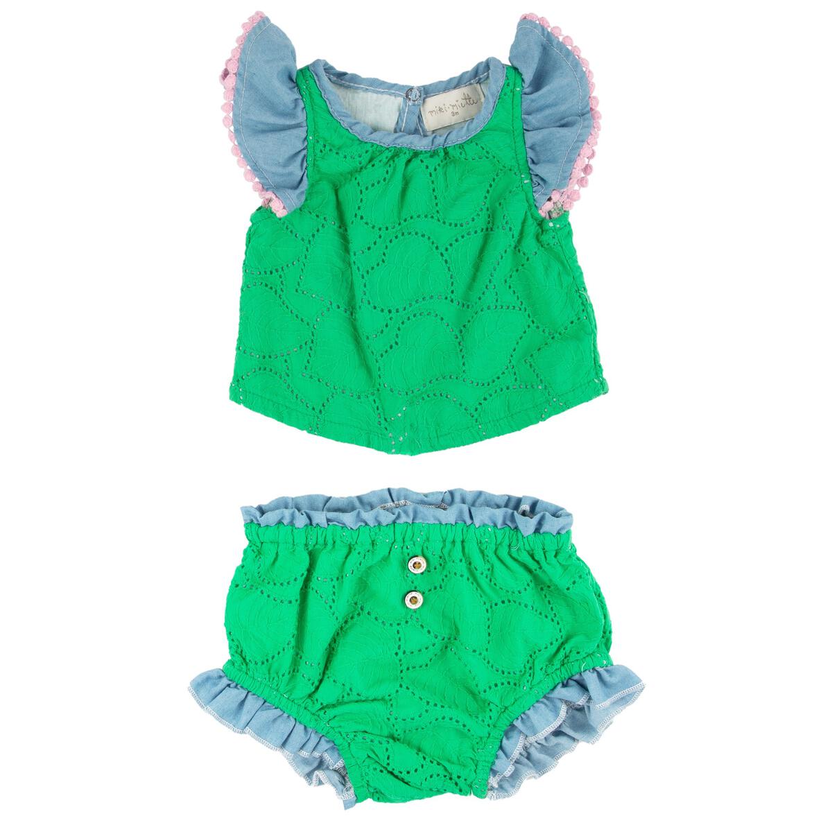 Yasi Miette Set - Ipanema - Twinkle Twinkle Little One