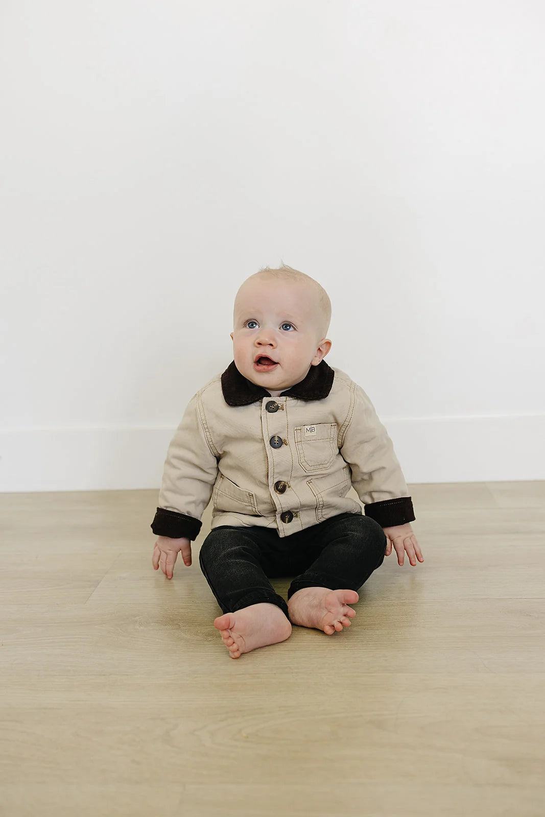 Barn Jacket
