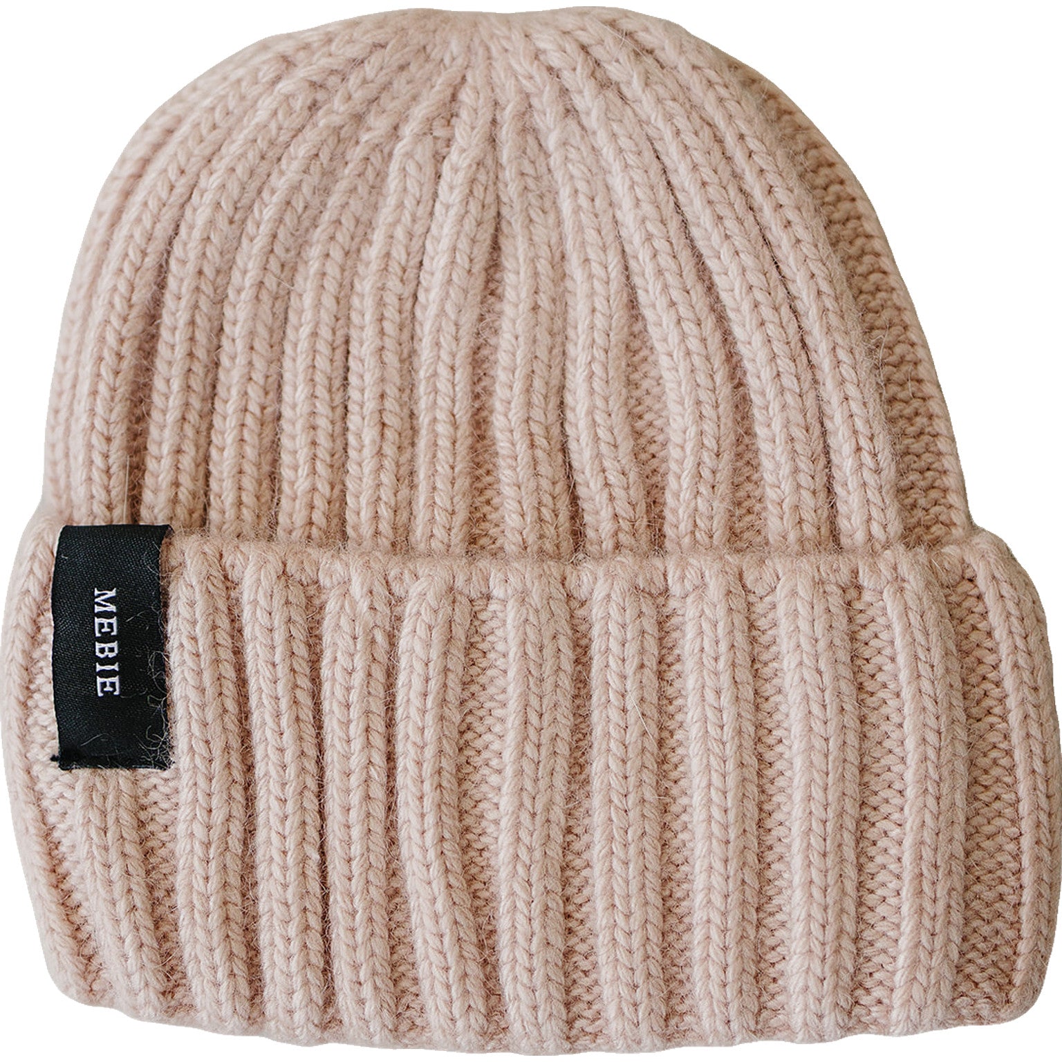 Chunky Knit Beanie