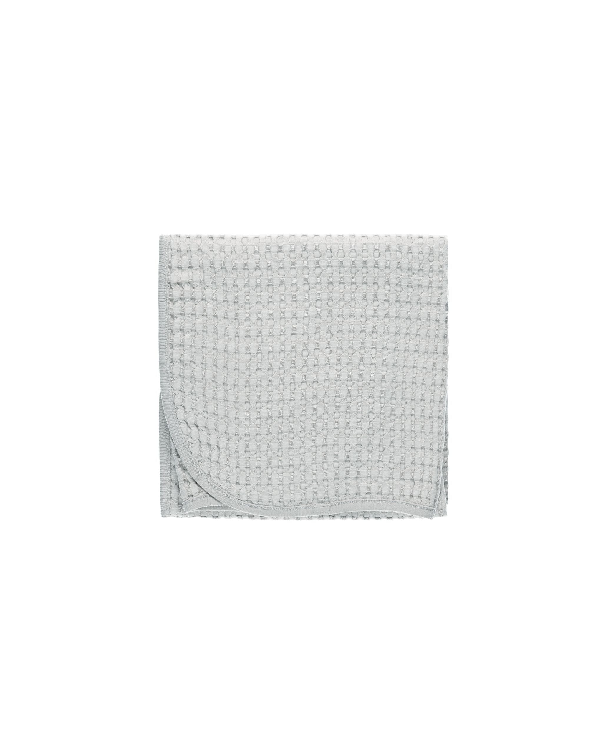 Waffle Baby Blanket - Twinkle Twinkle Little One