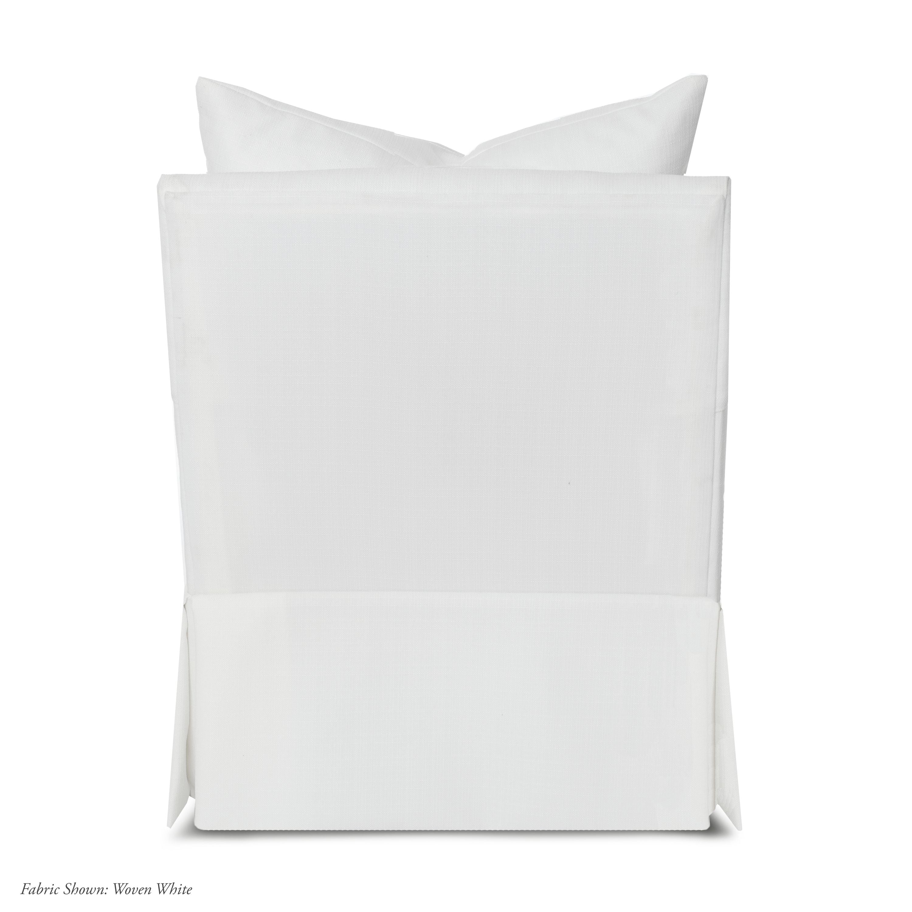 Oilo Zoey Swivel Nursery Glider