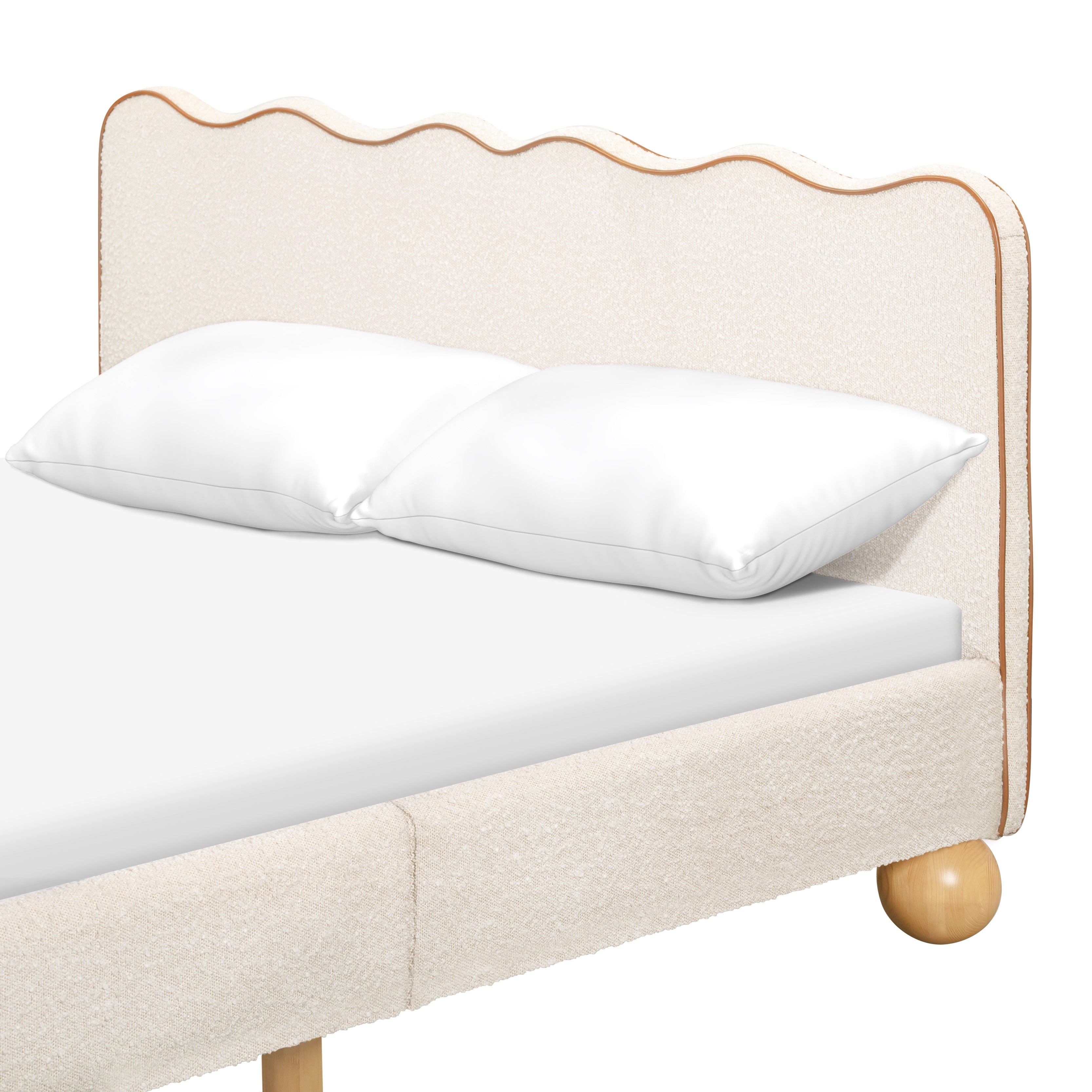 Babyletto Rizo Full Bed - Twinkle Twinkle Little One