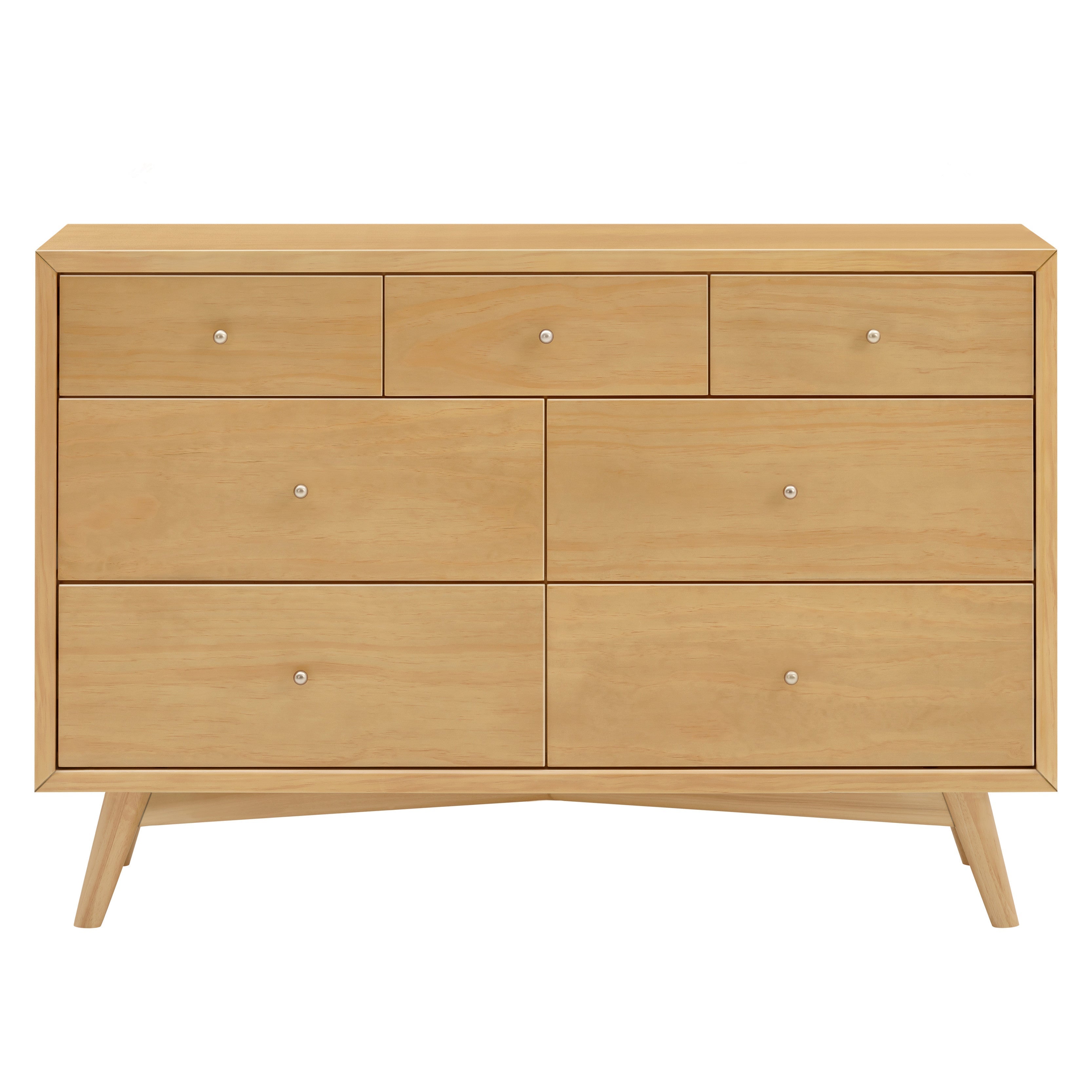 Babyletto Palma 7-Drawer Double Dresser
