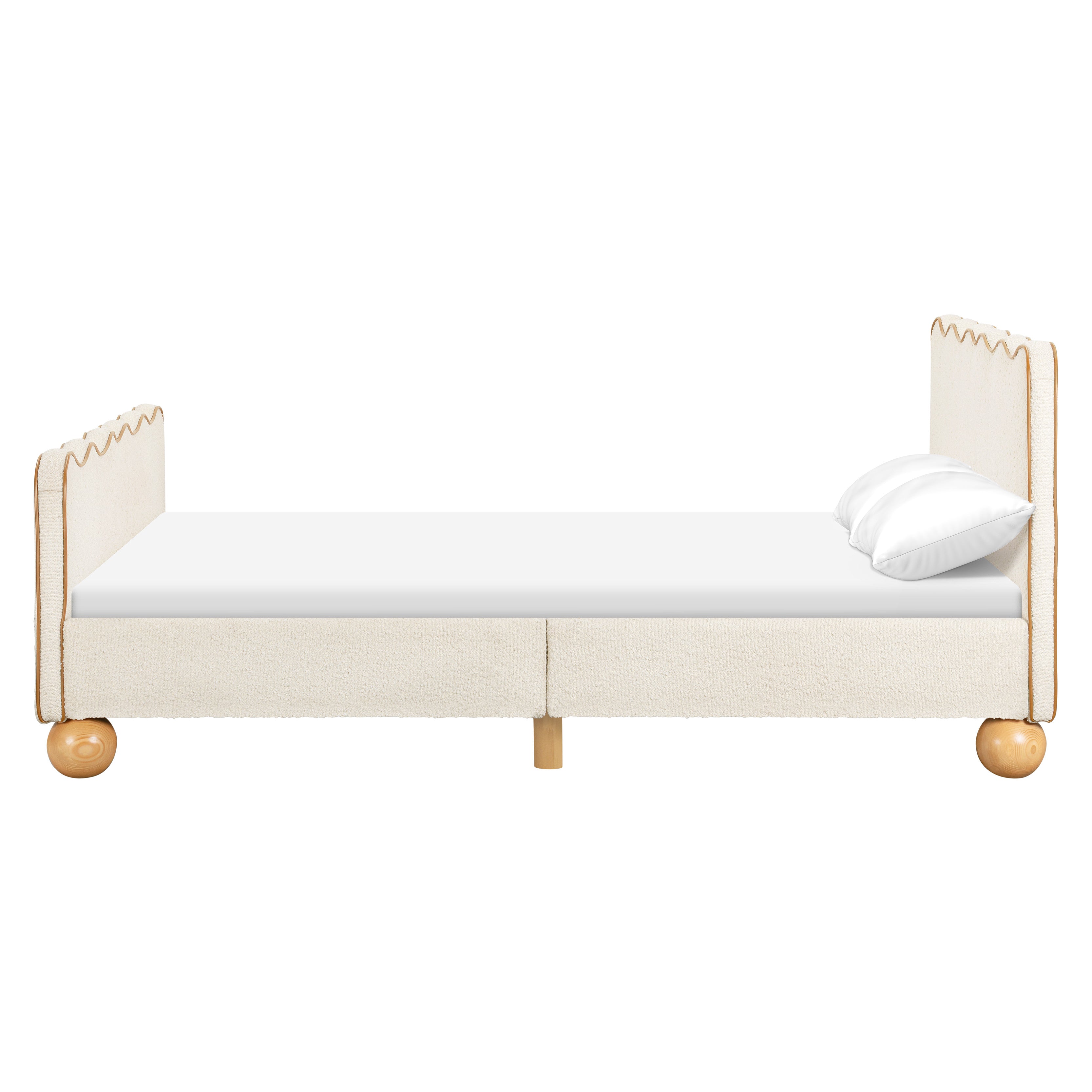 Babyletto Rizo Full Bed - Twinkle Twinkle Little One