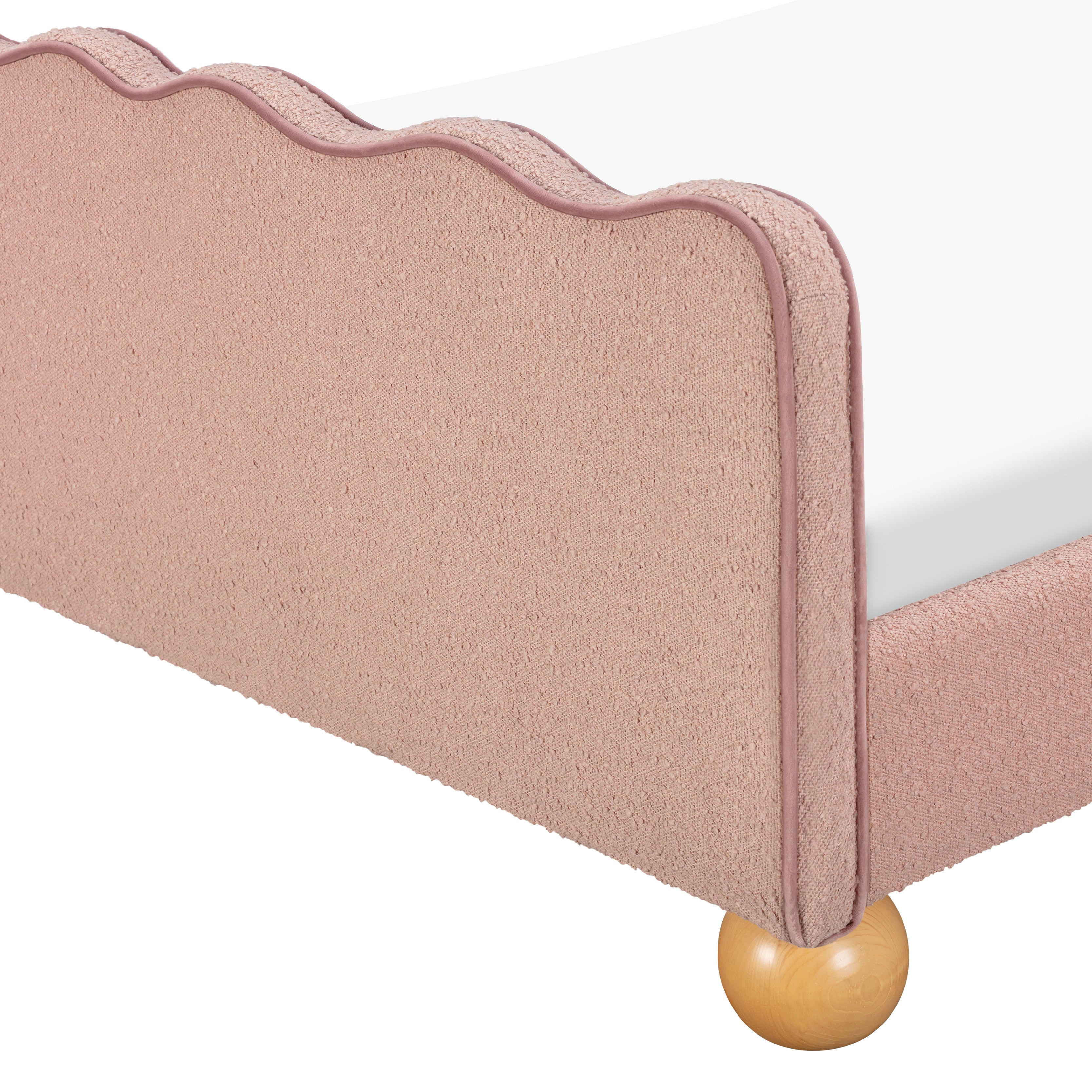 Babyletto Rizo Full Bed - Twinkle Twinkle Little One