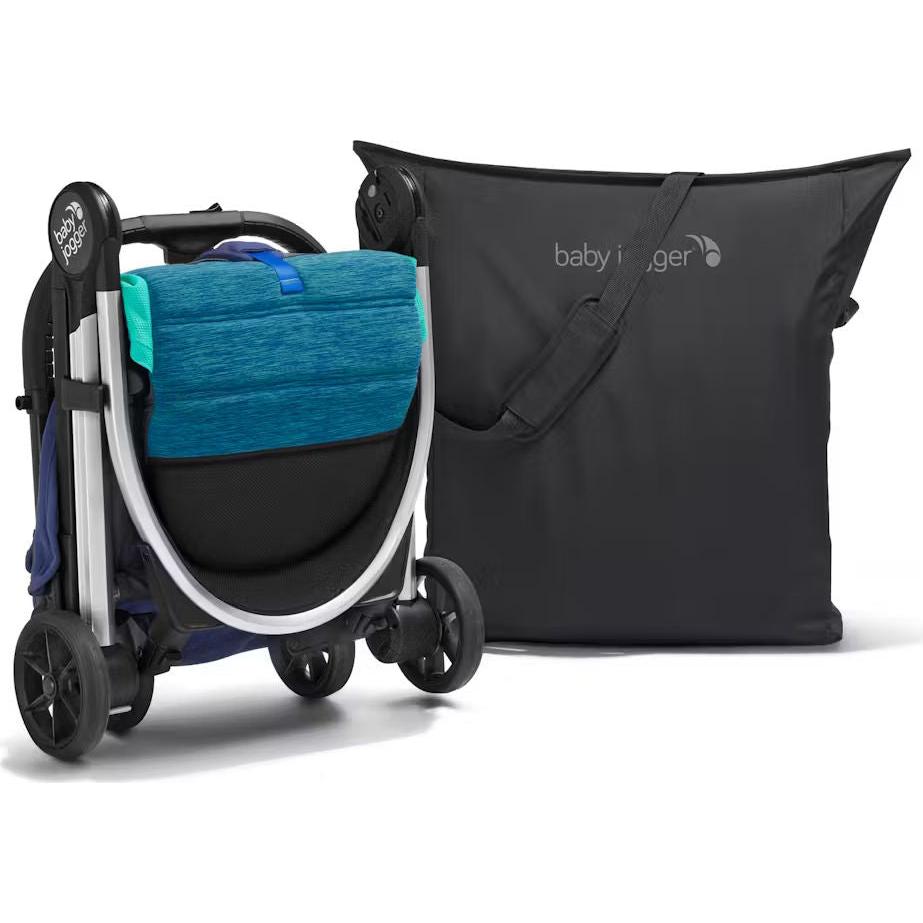 Baby Jogger City Tour 2 Stroller | Eco Collection