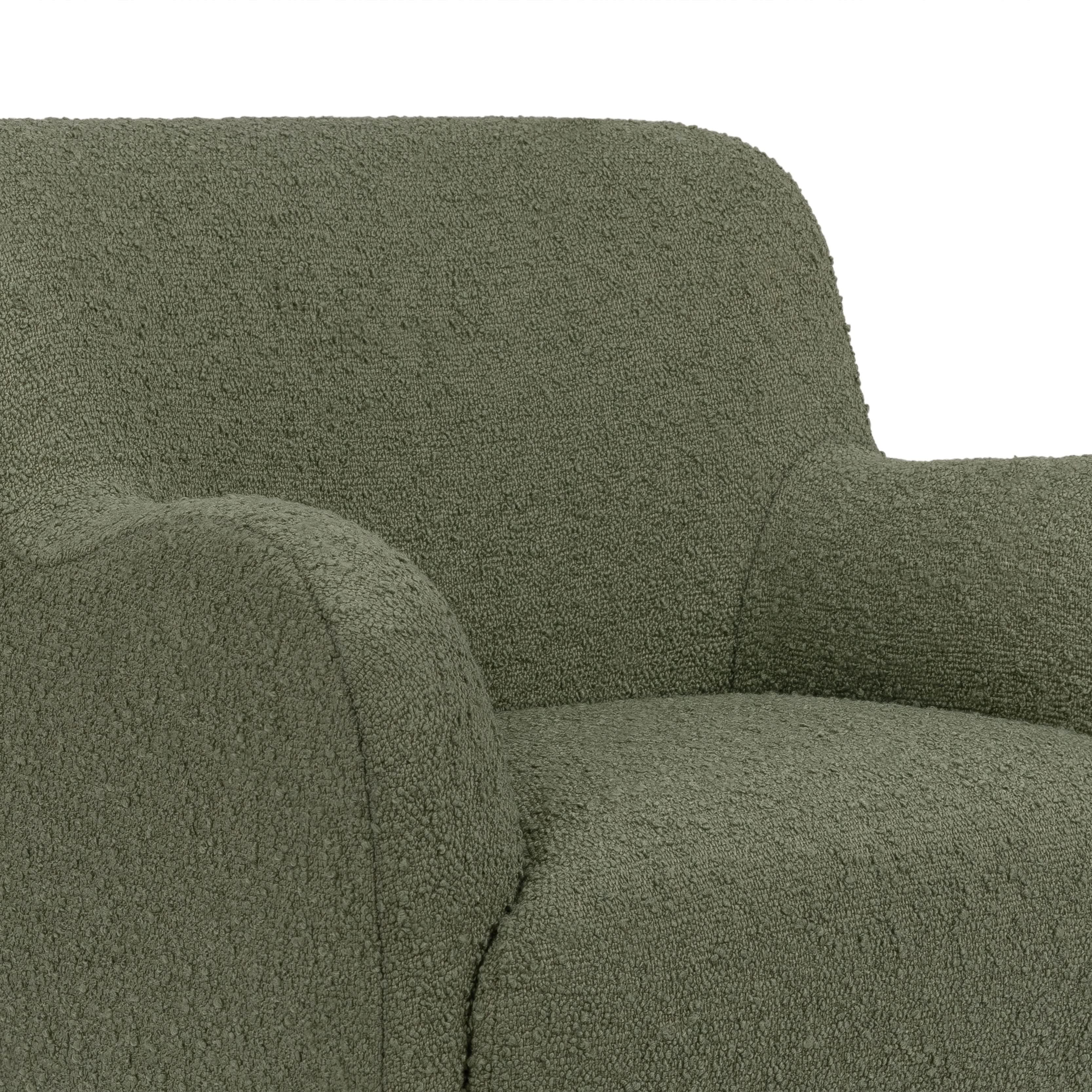 Babyletto Swoops Kids Chair