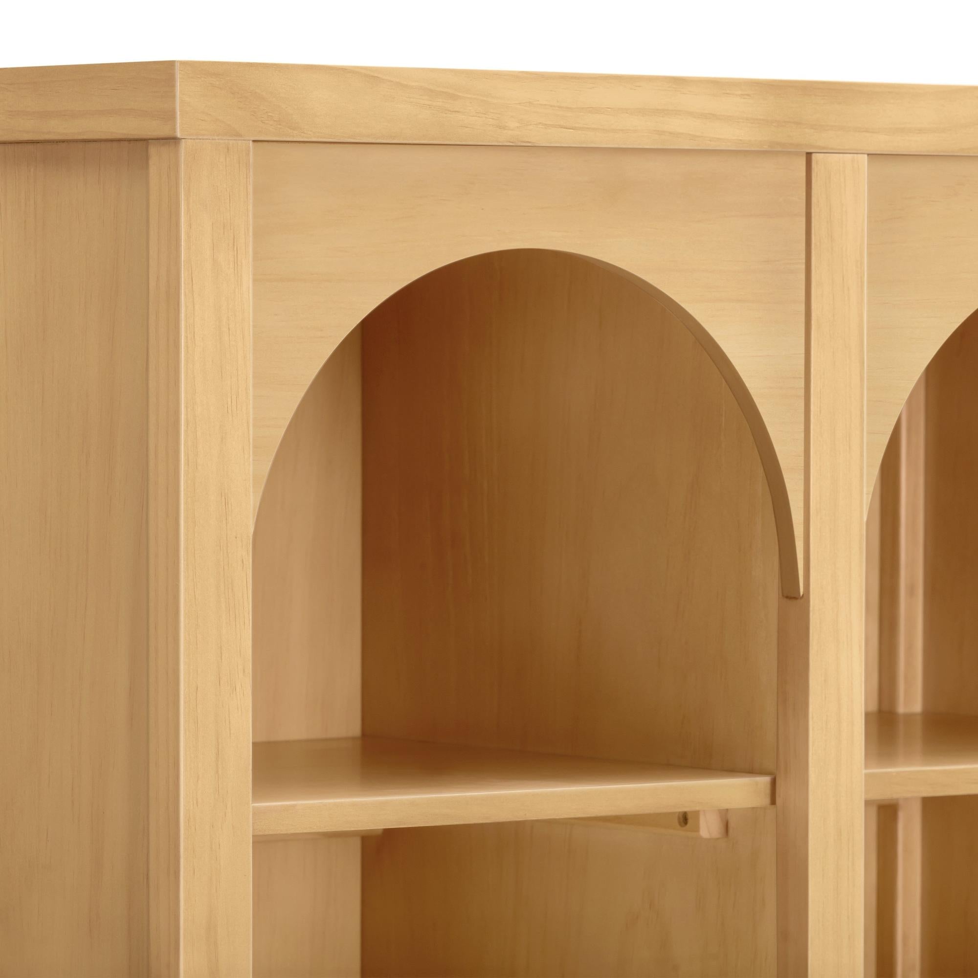 Namesake Eloise Bookcase