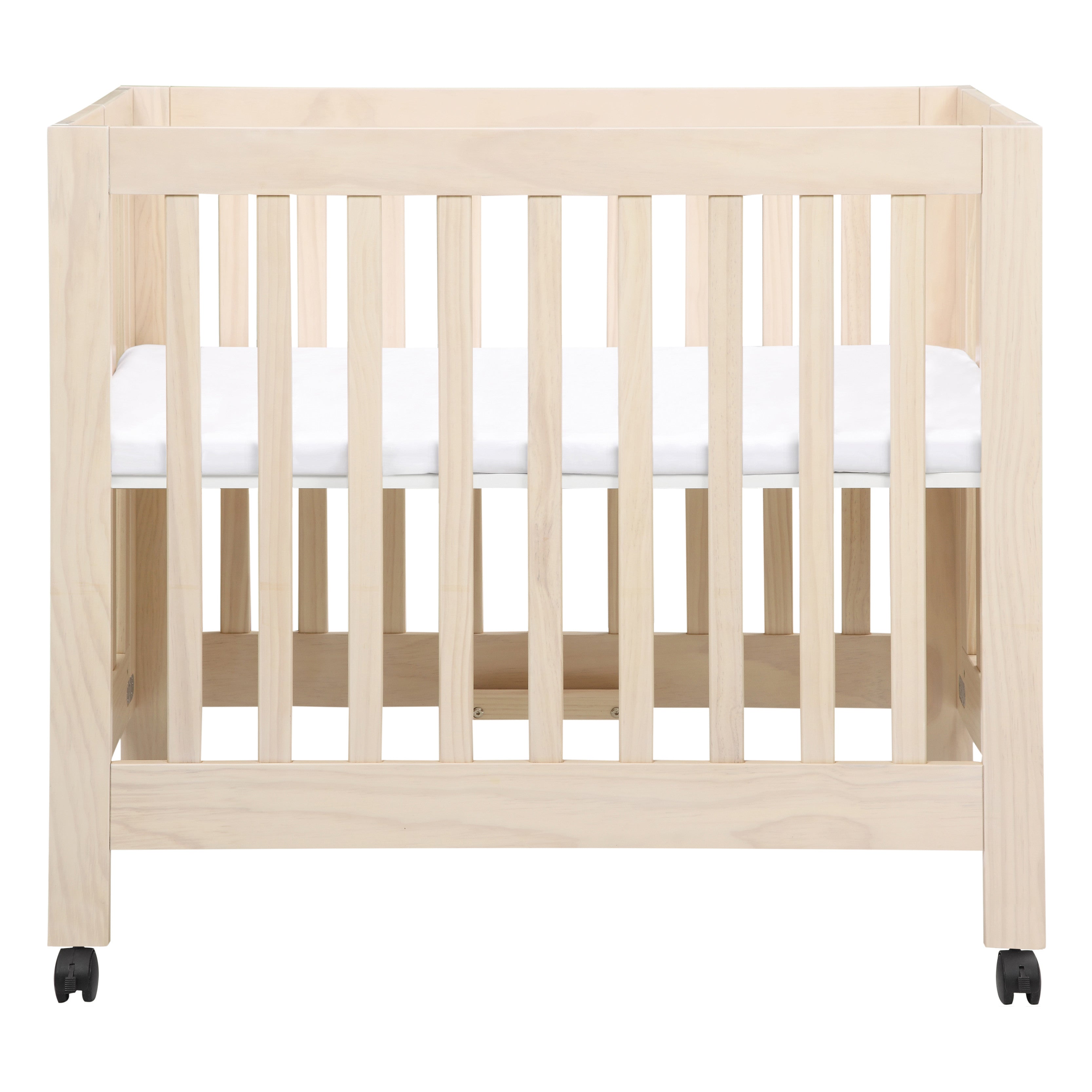 Babyletto Origami Mini Crib