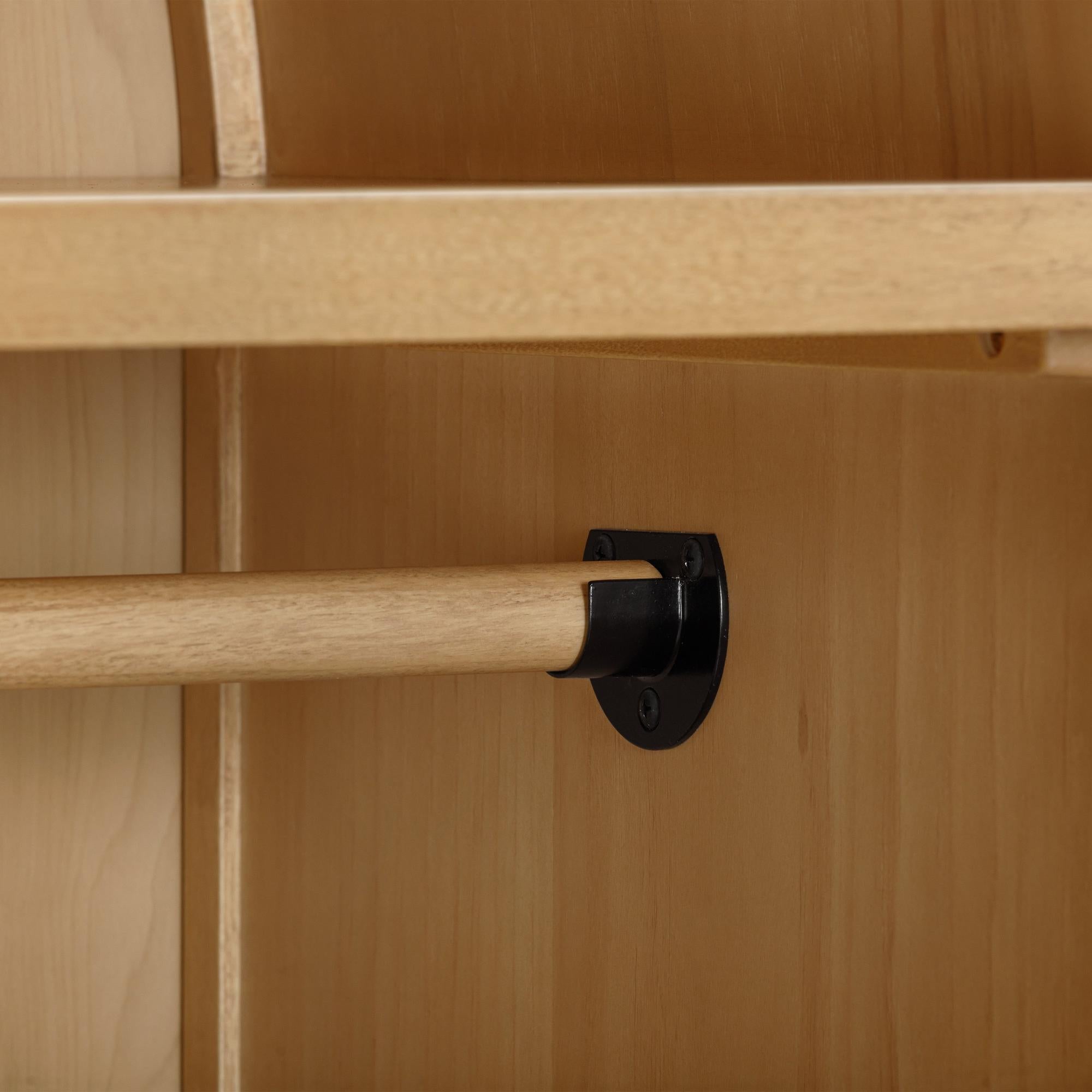 Babyletto Bondi Cane Armoire