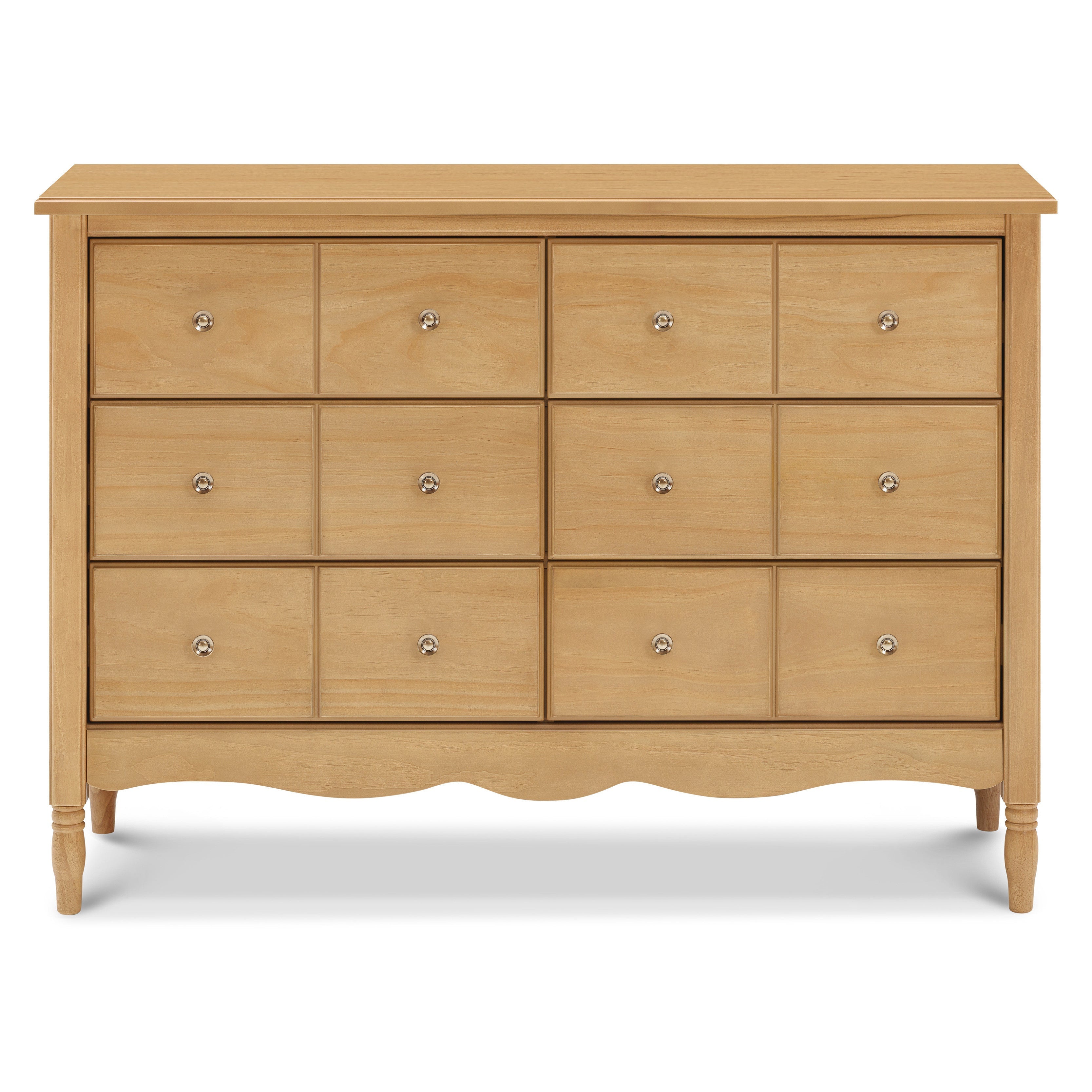 Namesake Liberty 6-Drawer Dresser - Twinkle Twinkle Little One