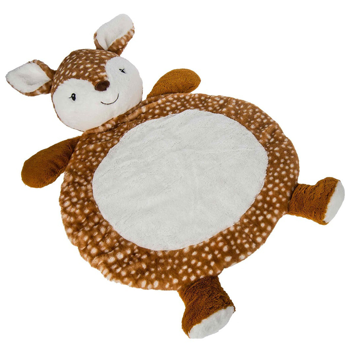 Amber Fawn Baby Mat - Twinkle Twinkle Little One