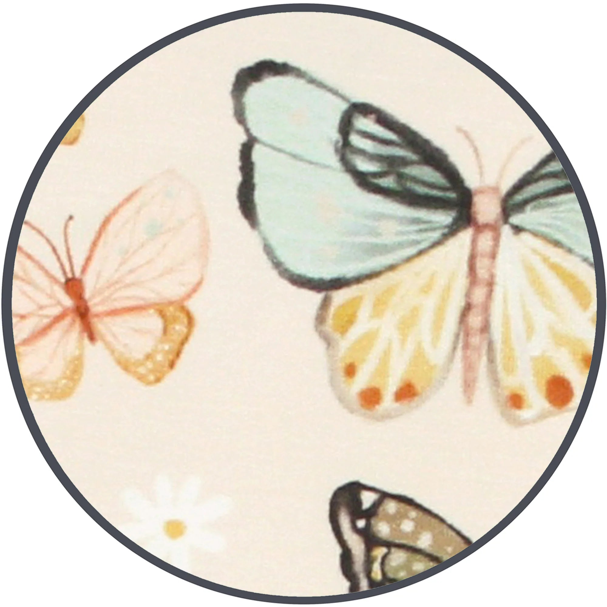 Lou Lou & Company Multi-Use Cover - Amelia