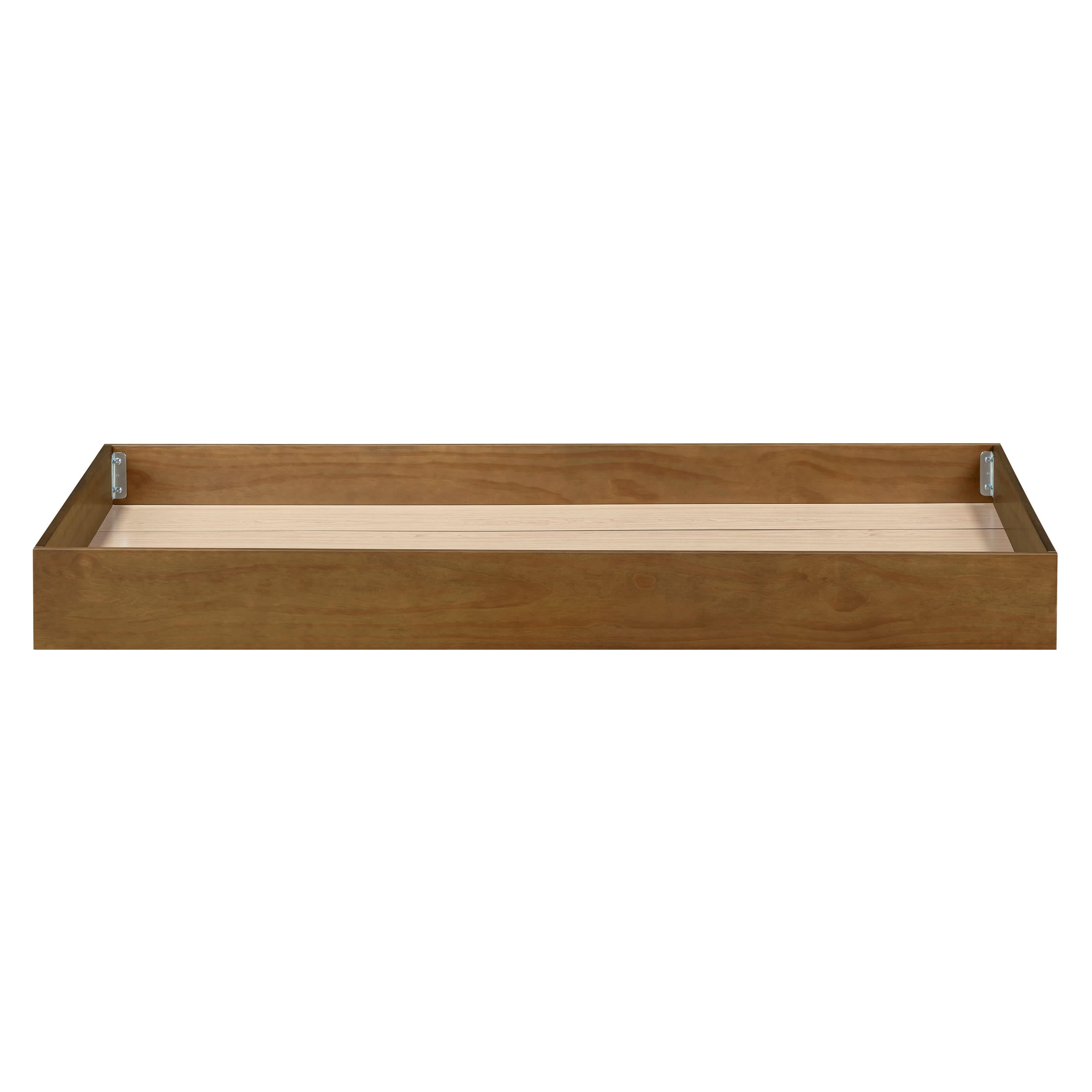 Babyletto Twin Storage Trundle Bed
