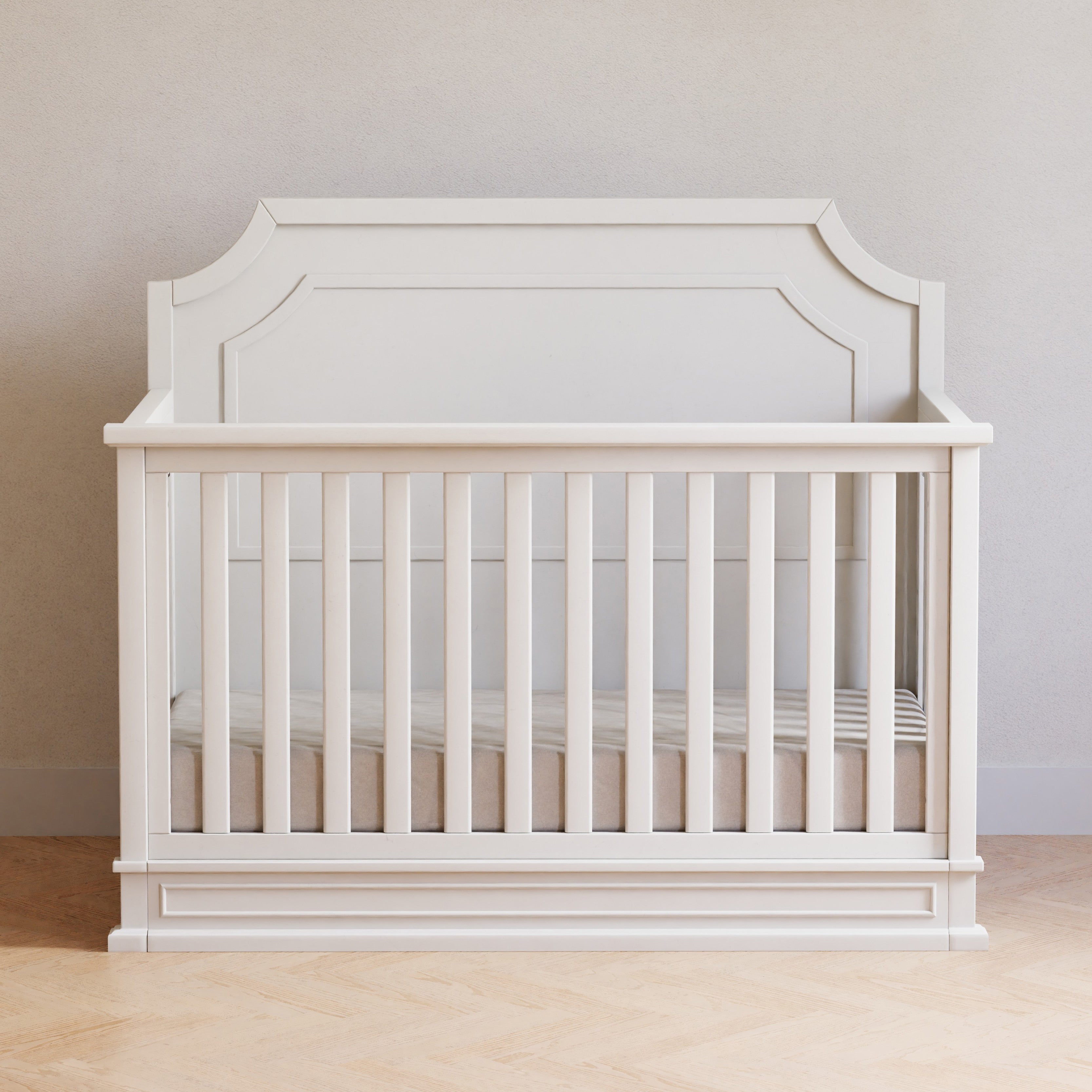 Namesake Emma Regency 4-in-1 Convertible Crib - Twinkle Twinkle Little One