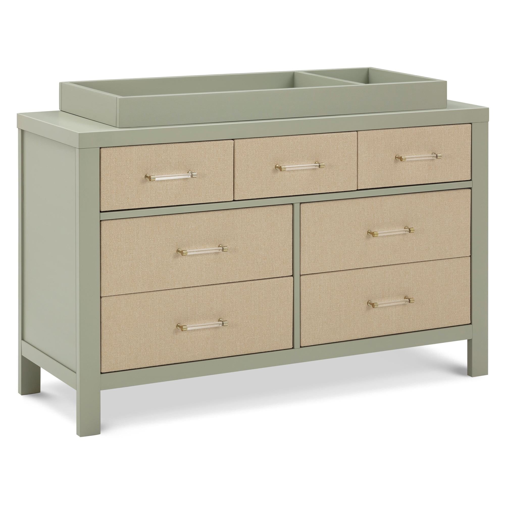 Namesake Universal Wide Removable Changing Tray