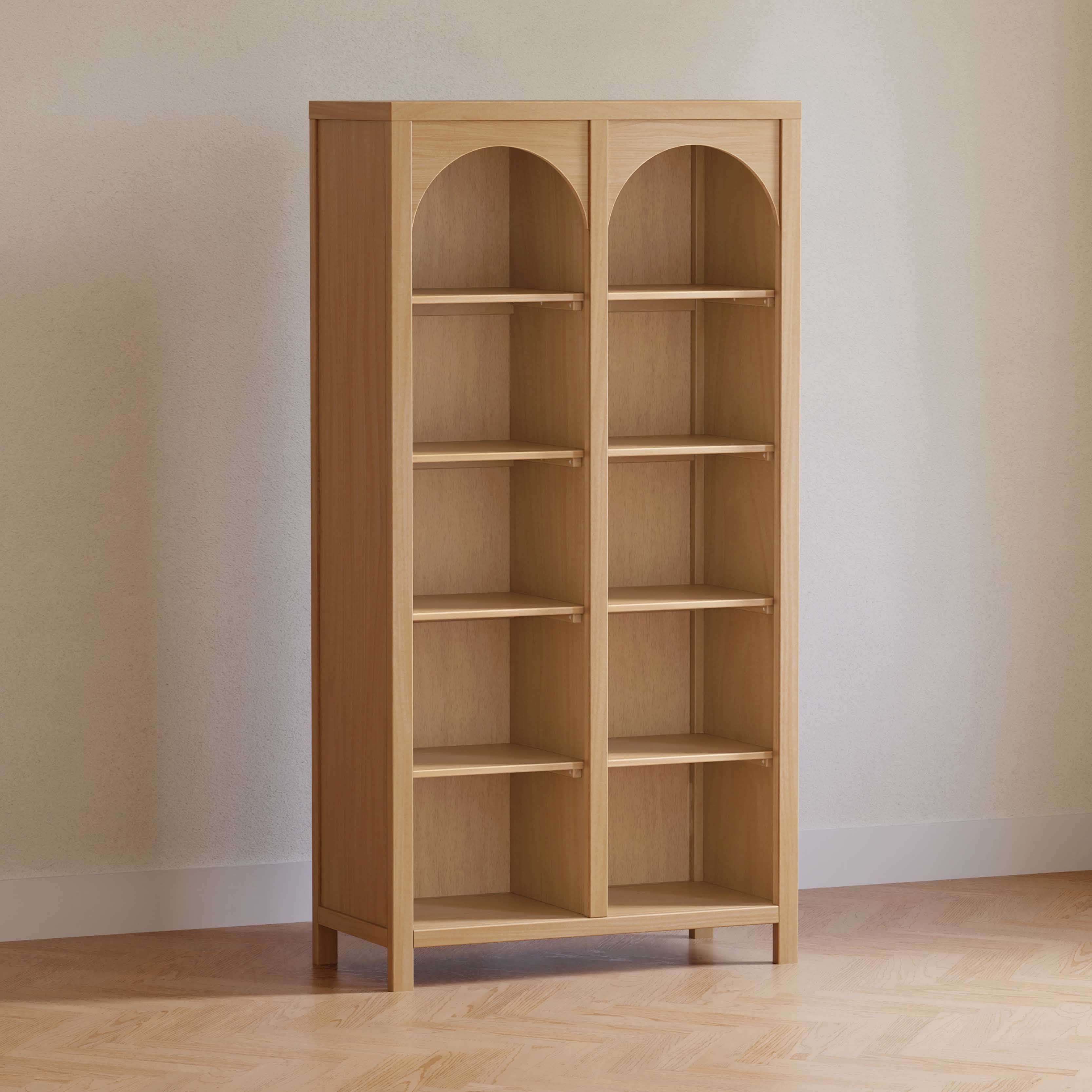 Namesake Eloise Bookcase