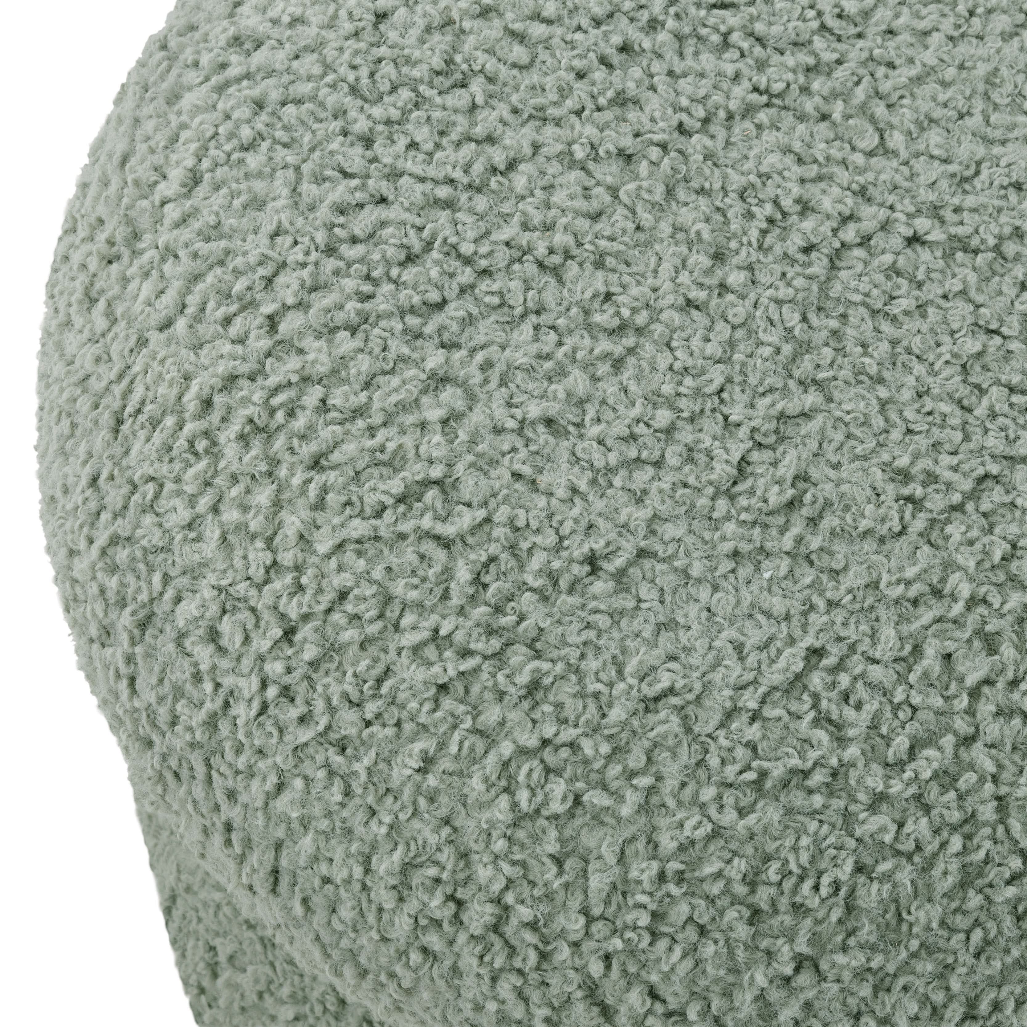 Babyletto Mushroom Pouf