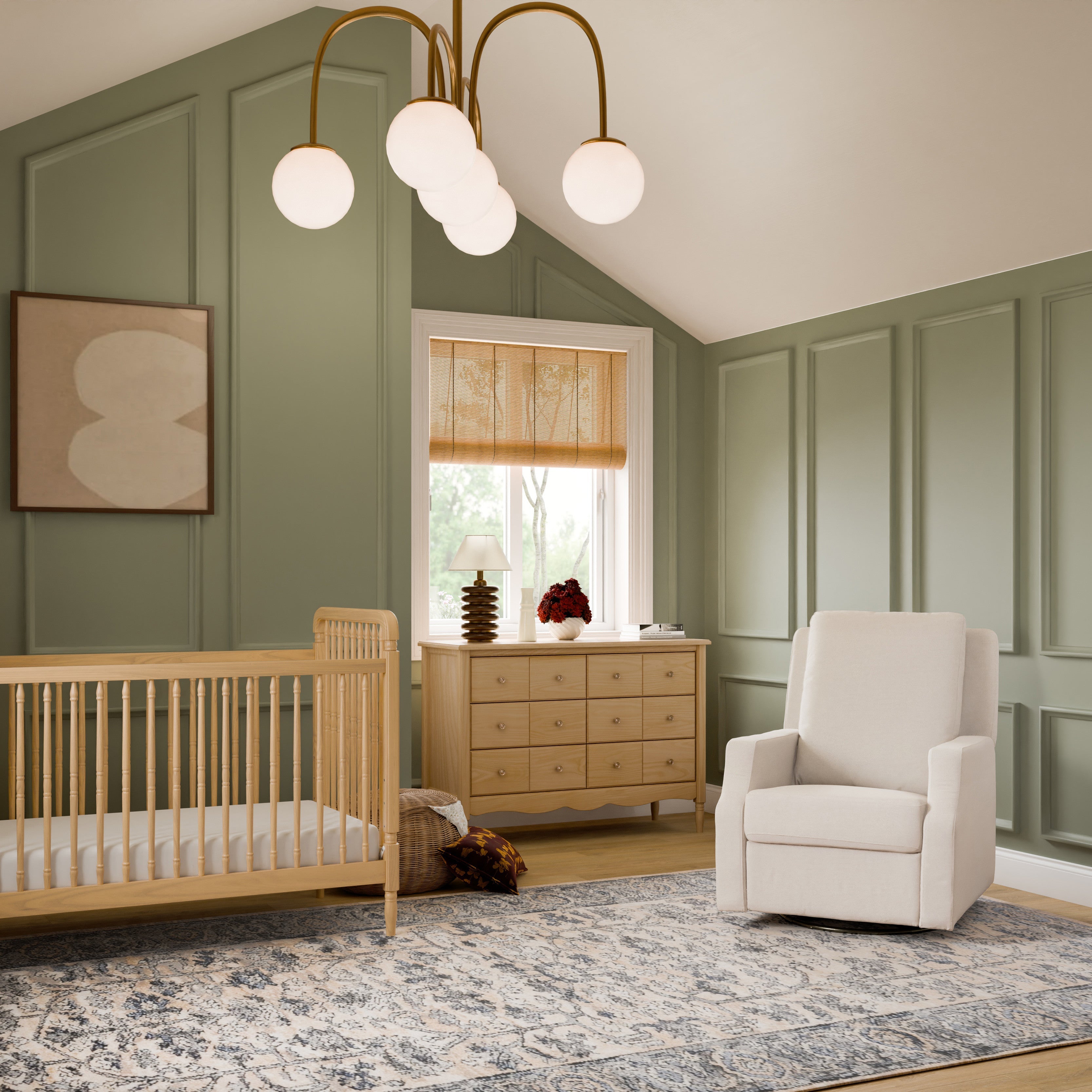 Namesake Liberty 6-Drawer Dresser - Twinkle Twinkle Little One