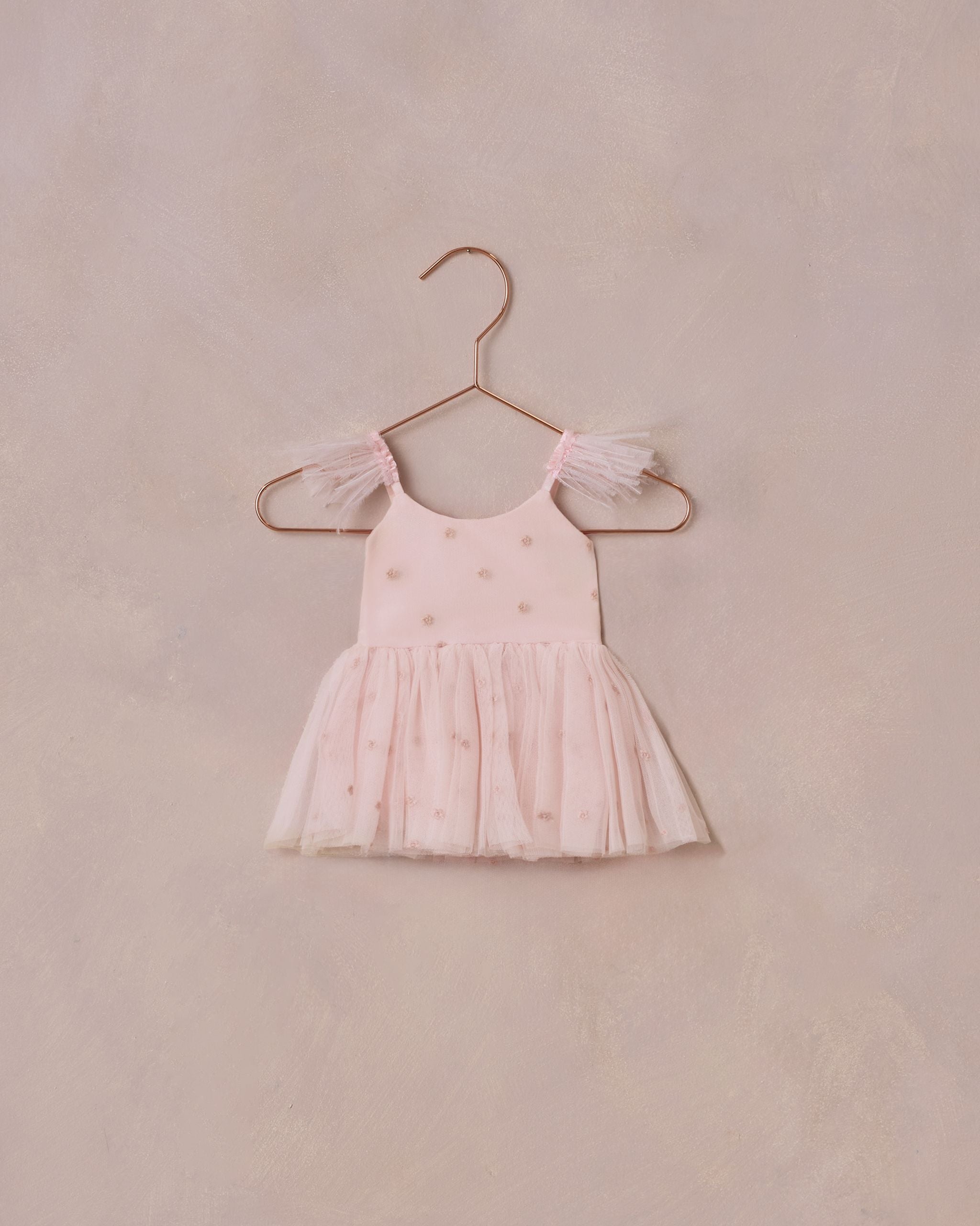 Poppy Tutu - Blush - Twinkle Twinkle Little One